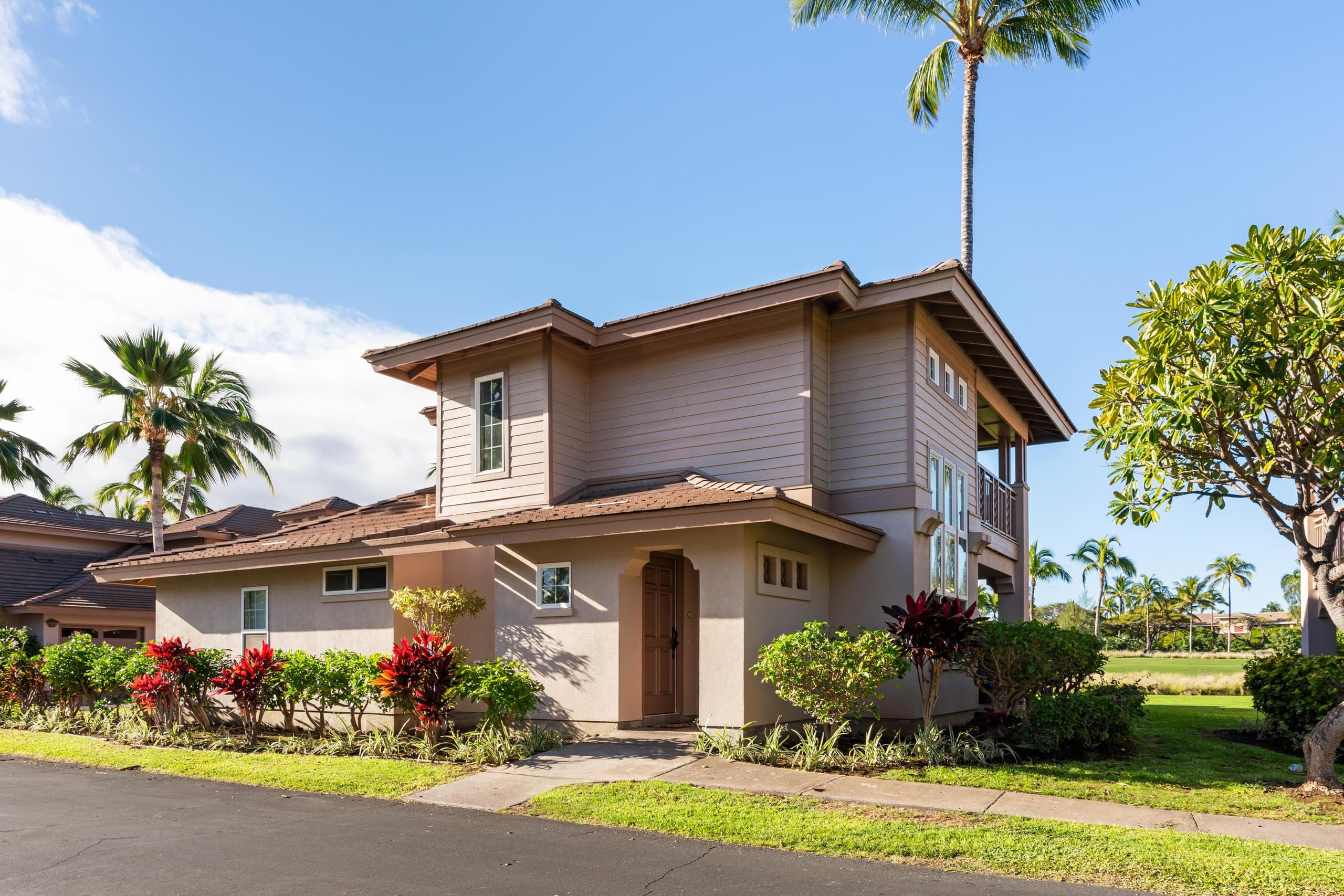 Waikoloa condo w/ pool, hot tub & lanais - Photo 2