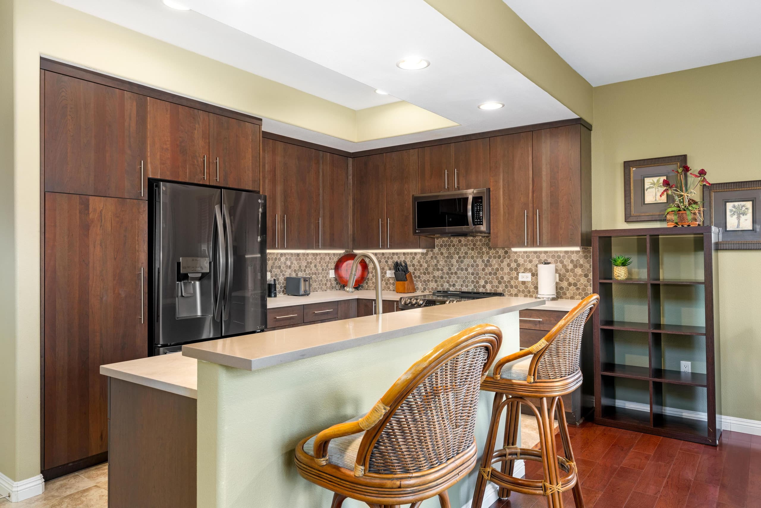 Waikoloa condo w/ pool, hot tub & lanais - Photo 7