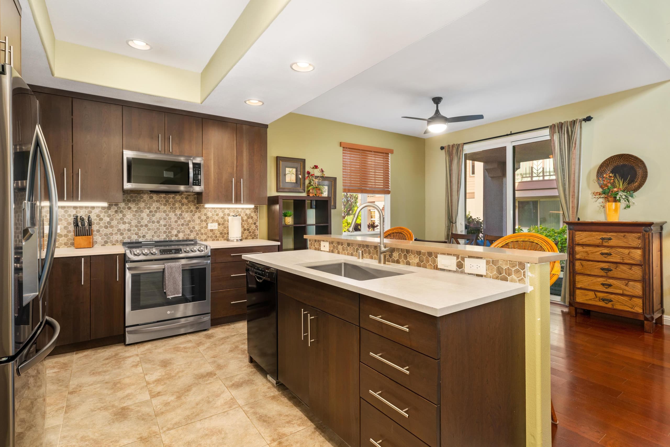 Waikoloa condo w/ pool, hot tub & lanais - Photo 4