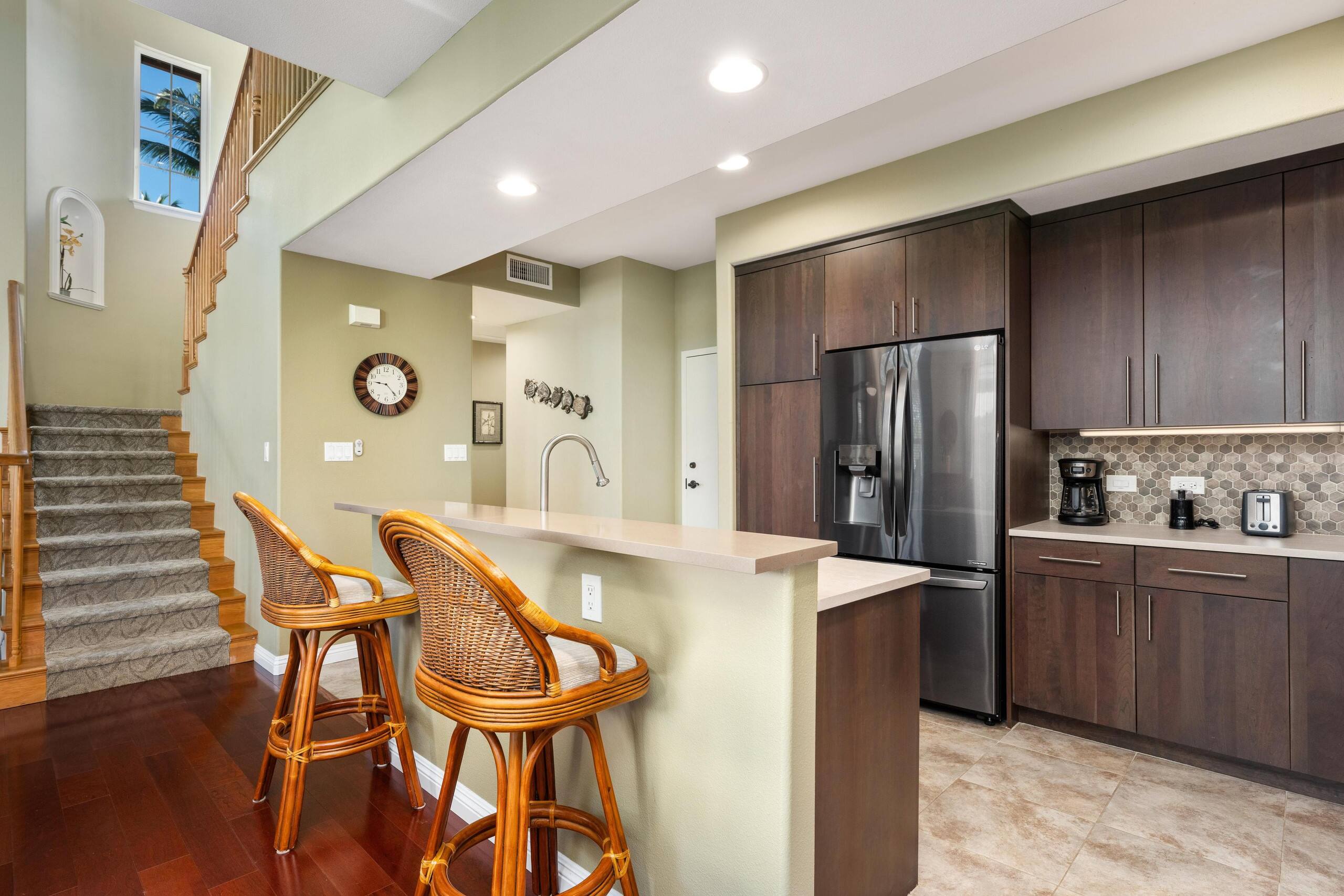 Waikoloa condo w/ pool, hot tub & lanais - Photo 8