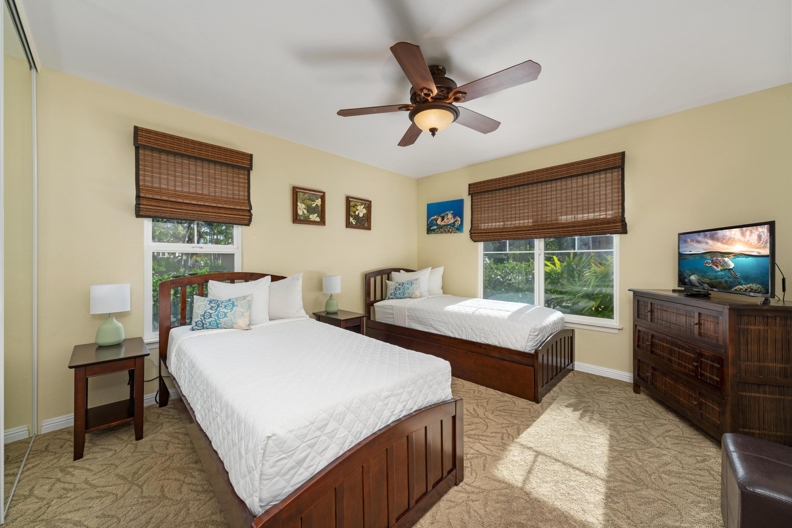 Waikoloa condo w/ pool, hot tub & lanais - Photo 29