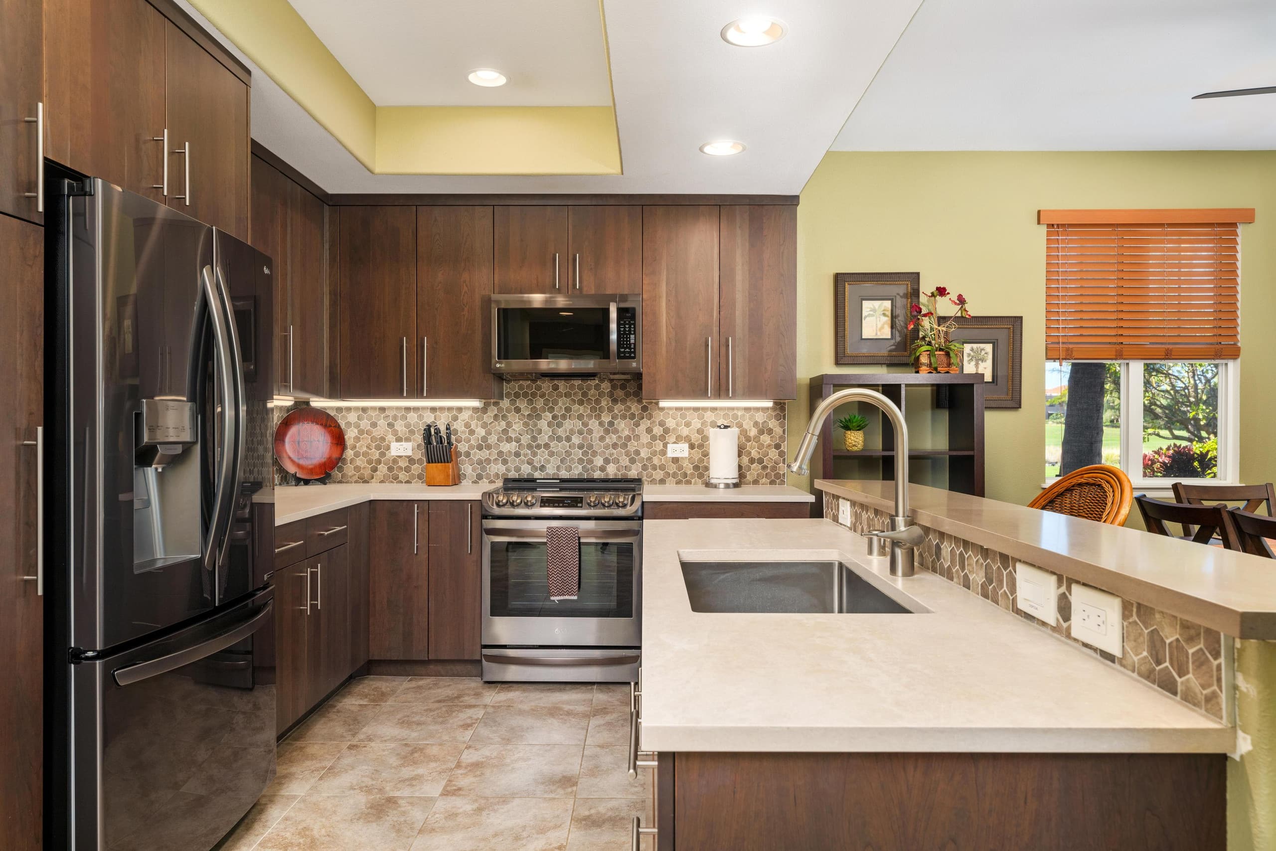 Waikoloa condo w/ pool, hot tub & lanais - Photo 3
