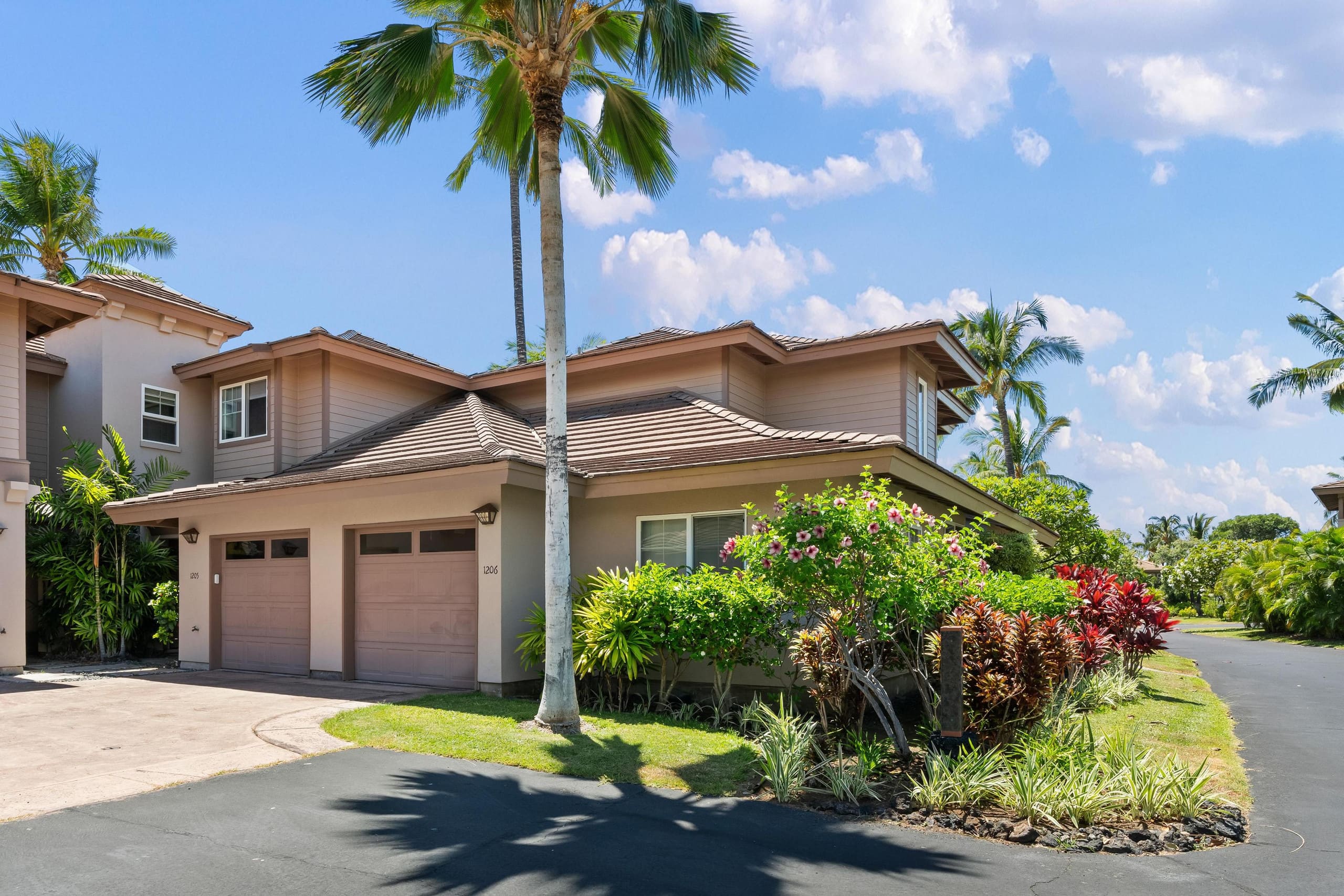 Waikoloa condo w/ pool, hot tub & lanais - Main photo