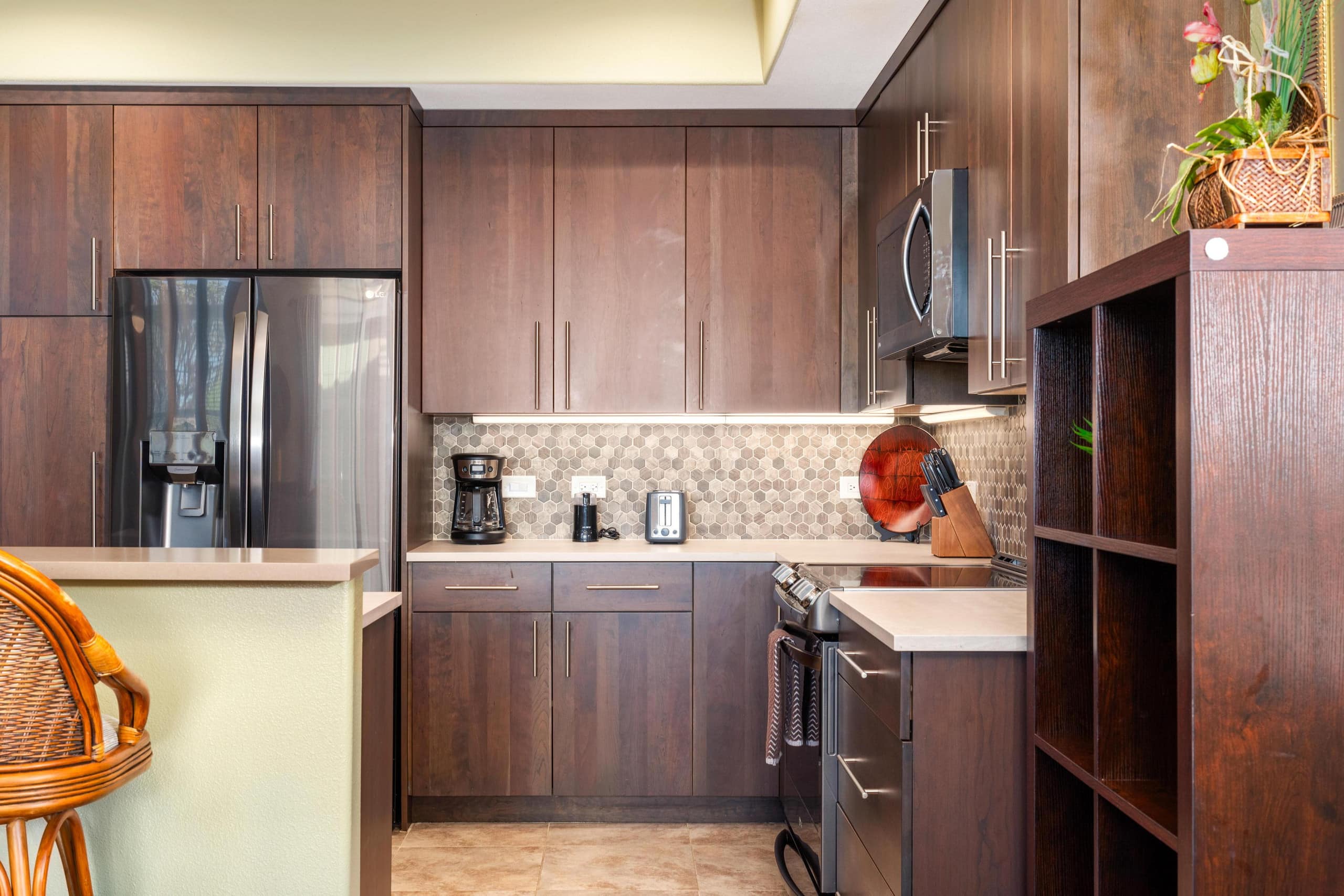 Waikoloa condo w/ pool, hot tub & lanais - Photo 6