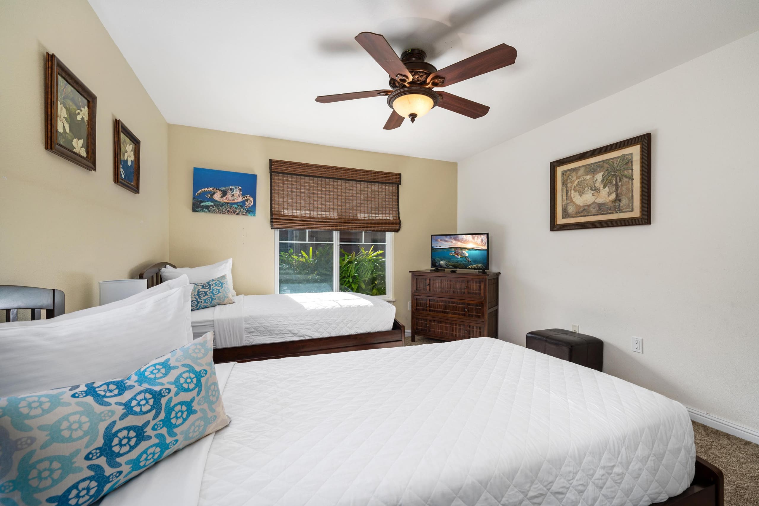 Waikoloa condo w/ pool, hot tub & lanais - Photo 31