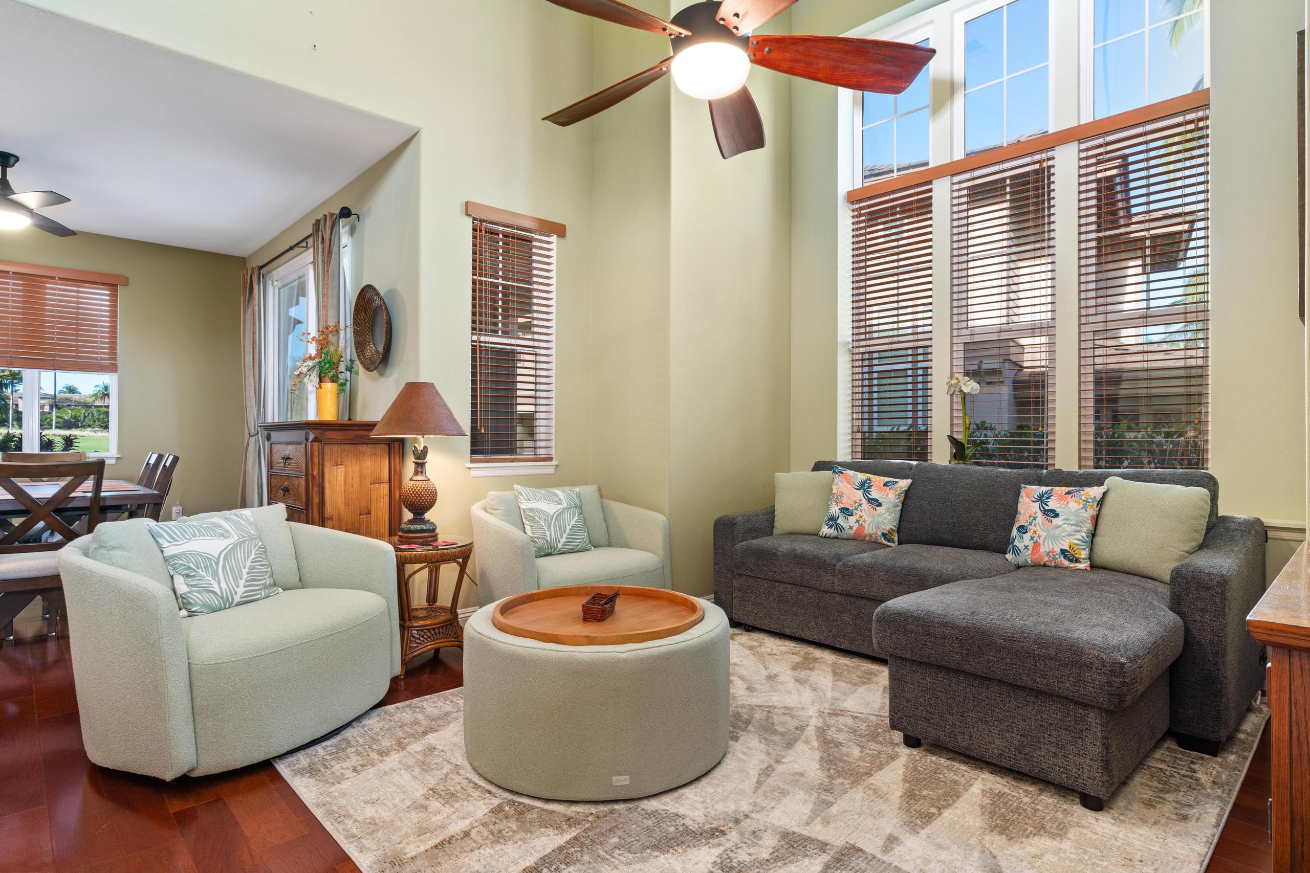 Waikoloa condo w/ pool, hot tub & lanais - Photo 17