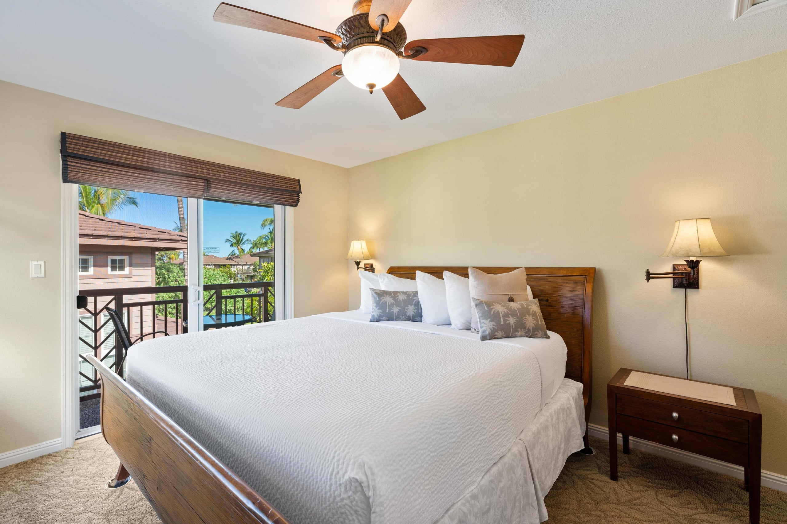 Waikoloa condo w/ pool, hot tub & lanais - Photo 23