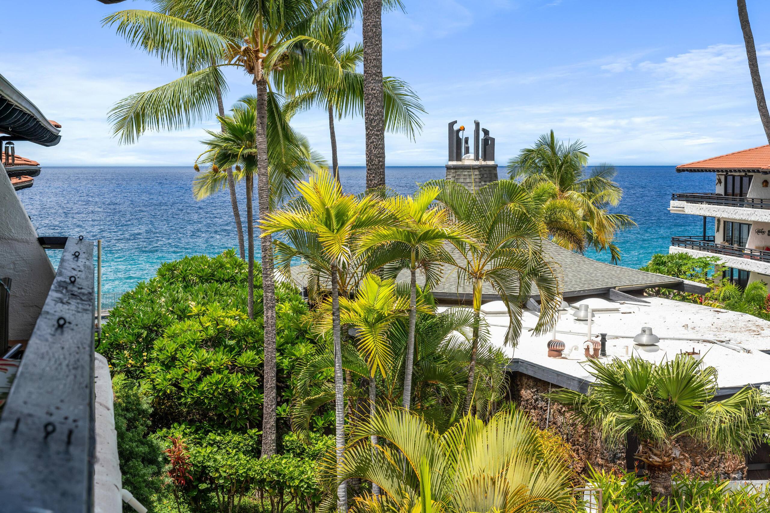Condo in Kailua-Kona · ★4.75 · 1 bedroom · 2 beds · 1 shared bath - Image 23