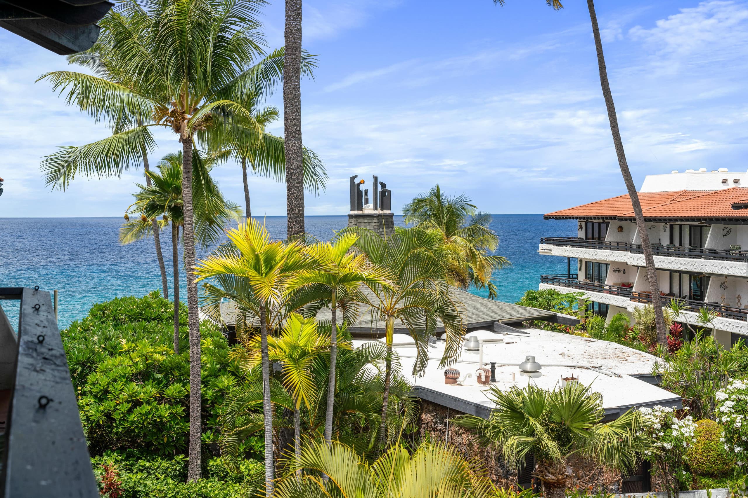 Condo in Kailua-Kona · ★4.75 · 1 bedroom · 2 beds · 1 shared bath - Image 26