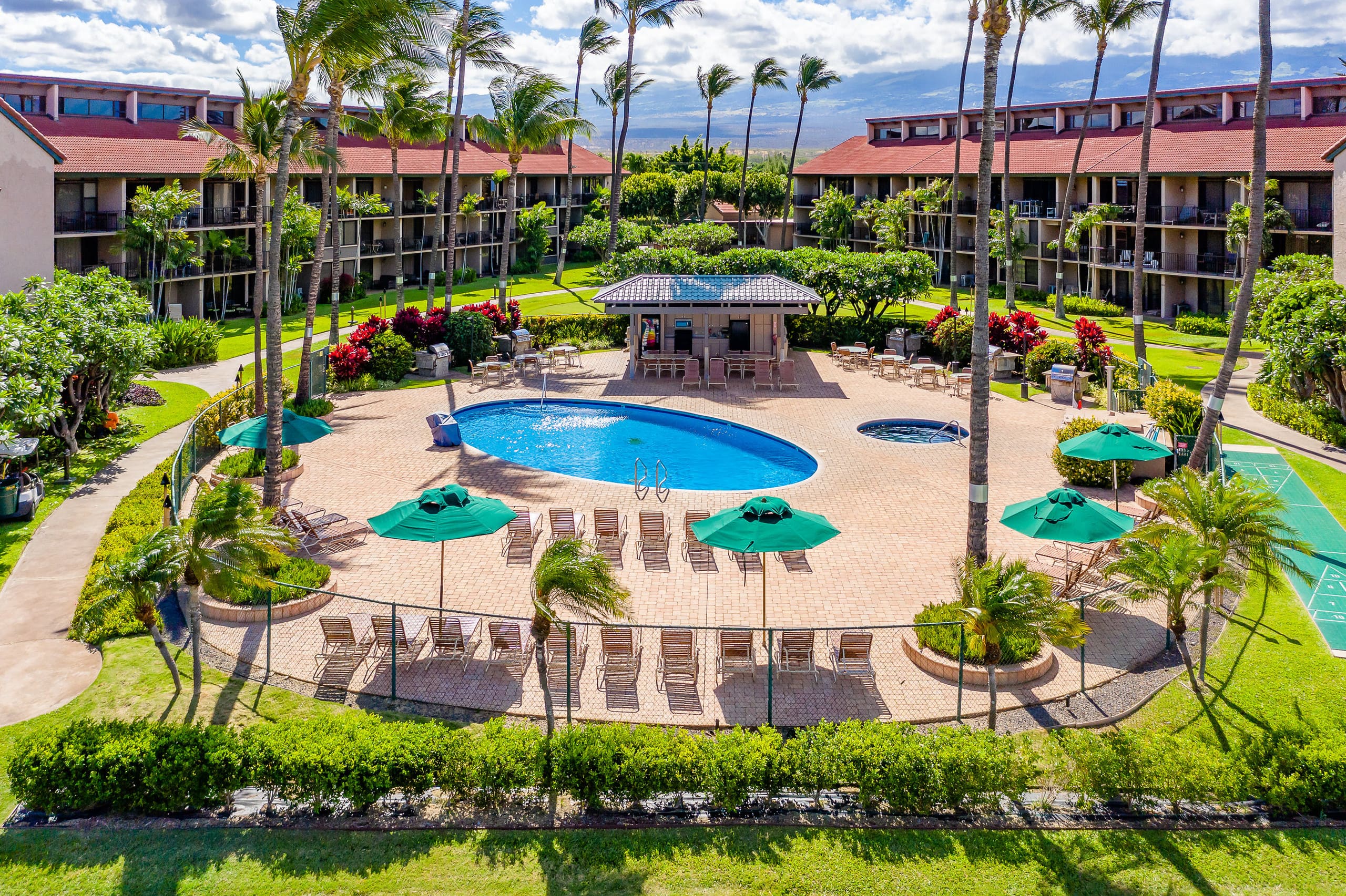 Home in Kihei · ★4.92 · Studio · 1 bed · 1 private bath - Image 16