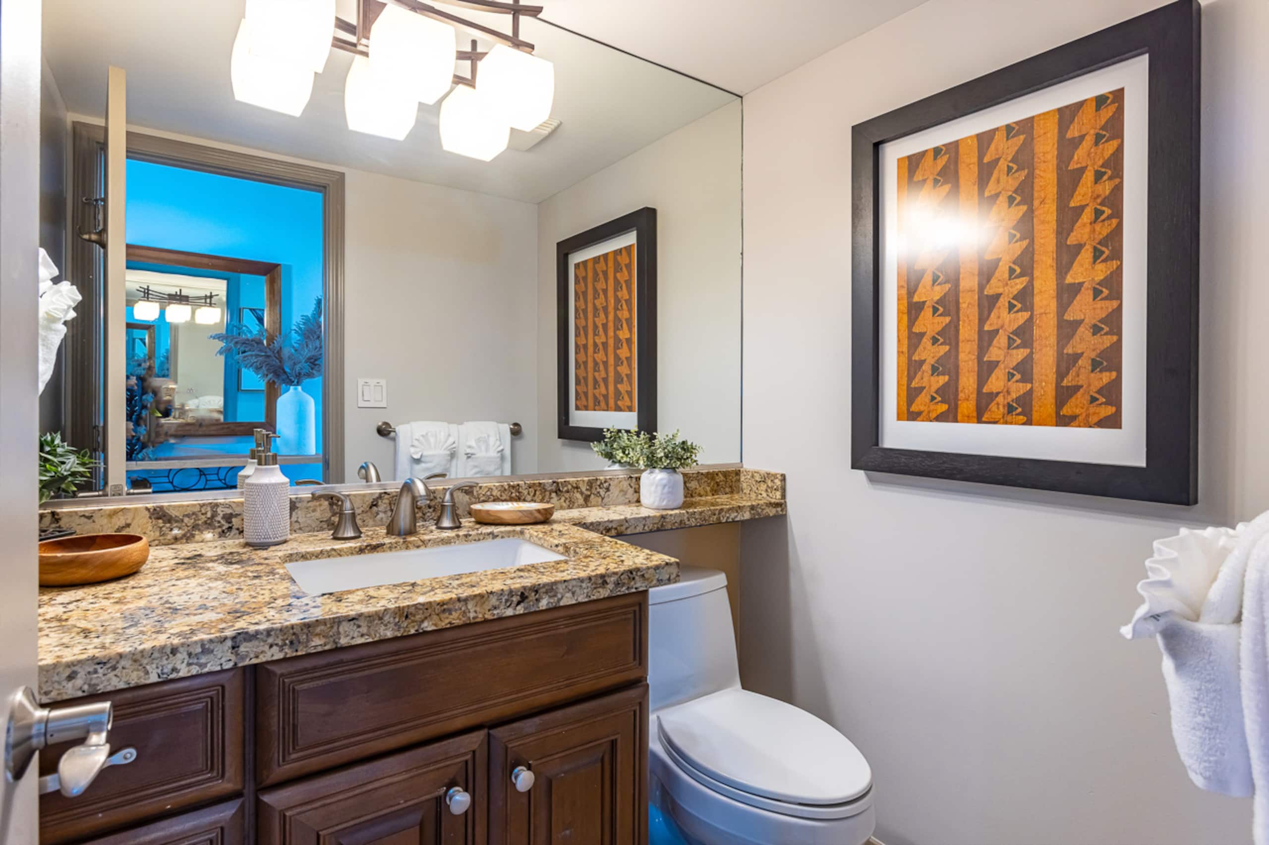 Condo in Kihei · ★4.71 · 1 bedroom · 2 beds · 1.5 baths - Image 24