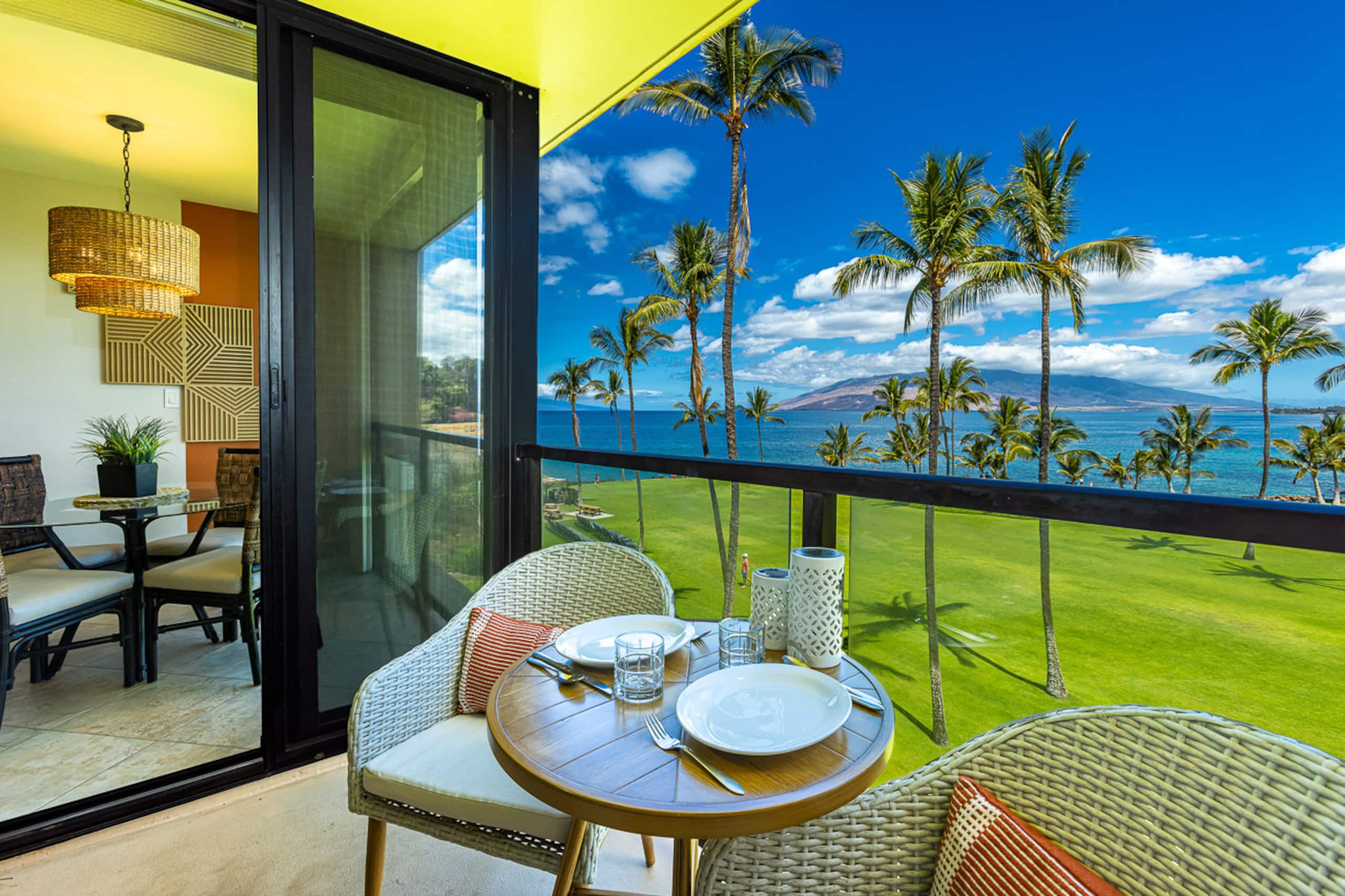Condo in Kihei · ★4.71 · 1 bedroom · 2 beds · 1.5 baths - Image 6