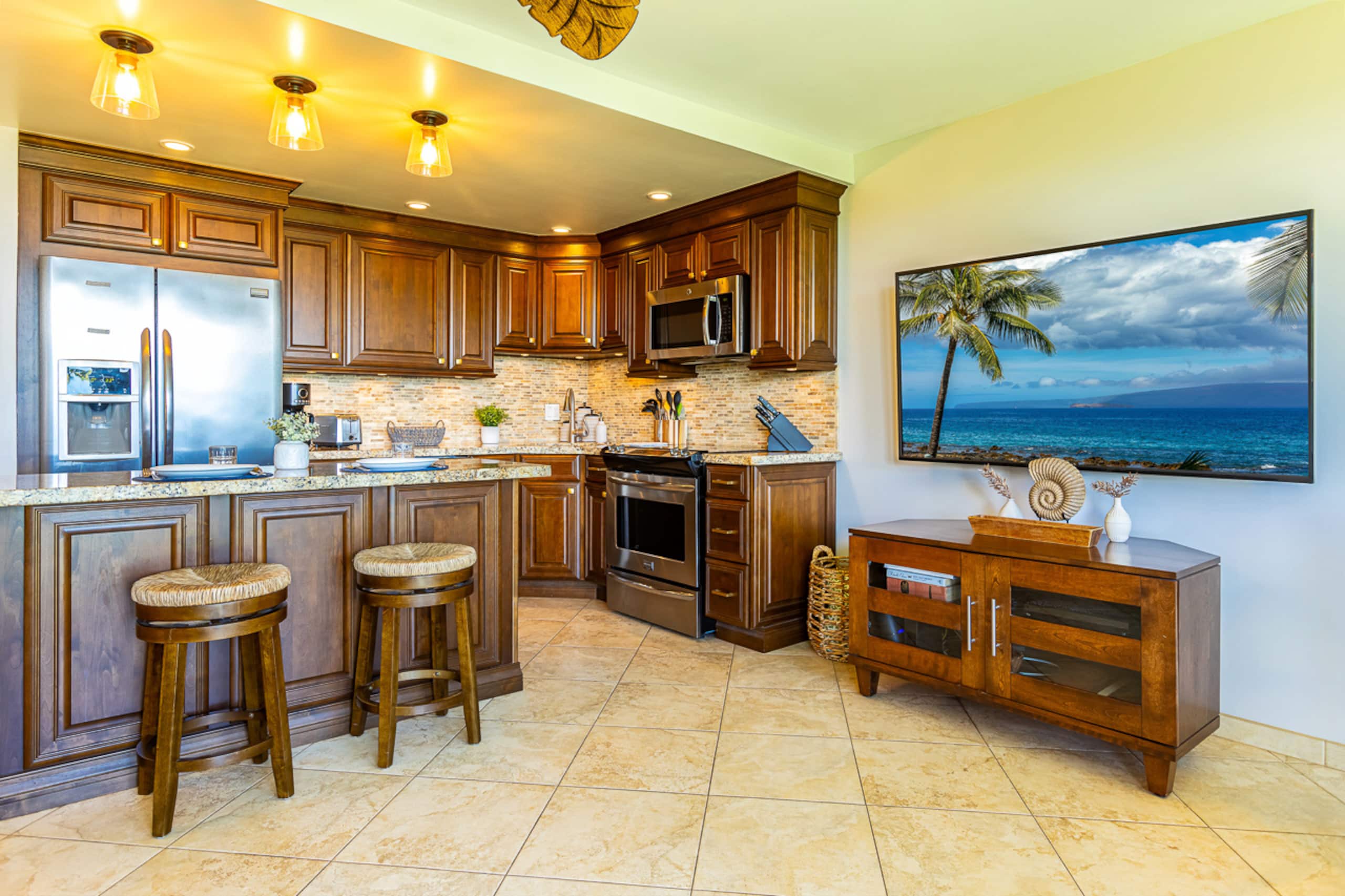Condo in Kihei · ★4.71 · 1 bedroom · 2 beds · 1.5 baths - Image 13