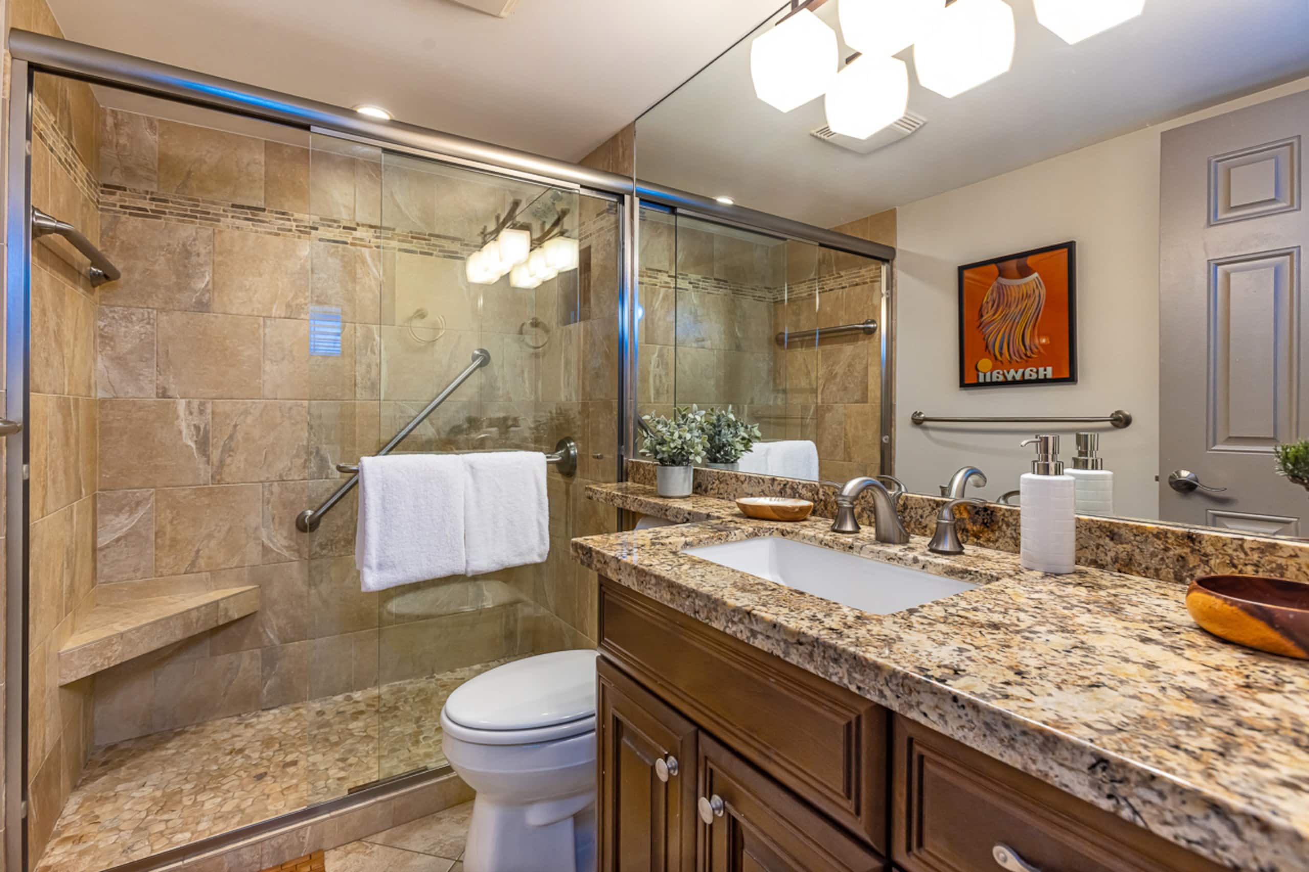 Condo in Kihei · ★4.71 · 1 bedroom · 2 beds · 1.5 baths - Image 21