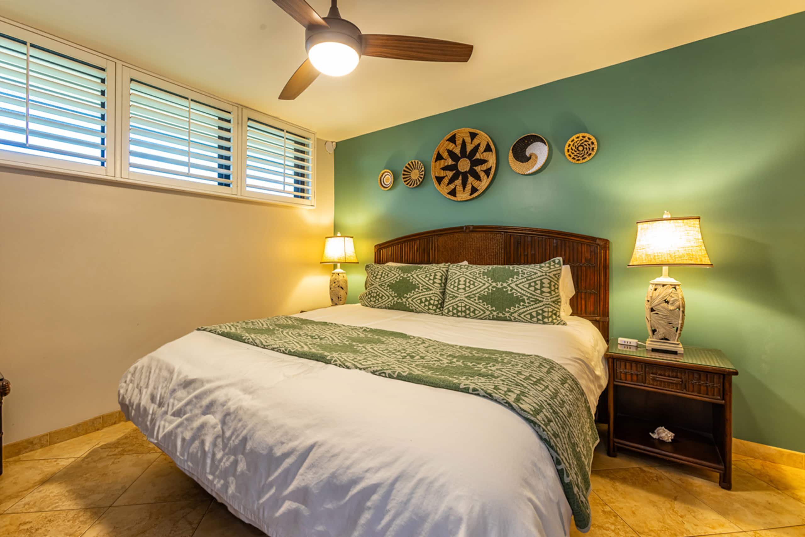 Condo in Kihei · ★4.71 · 1 bedroom · 2 beds · 1.5 baths - Image 19