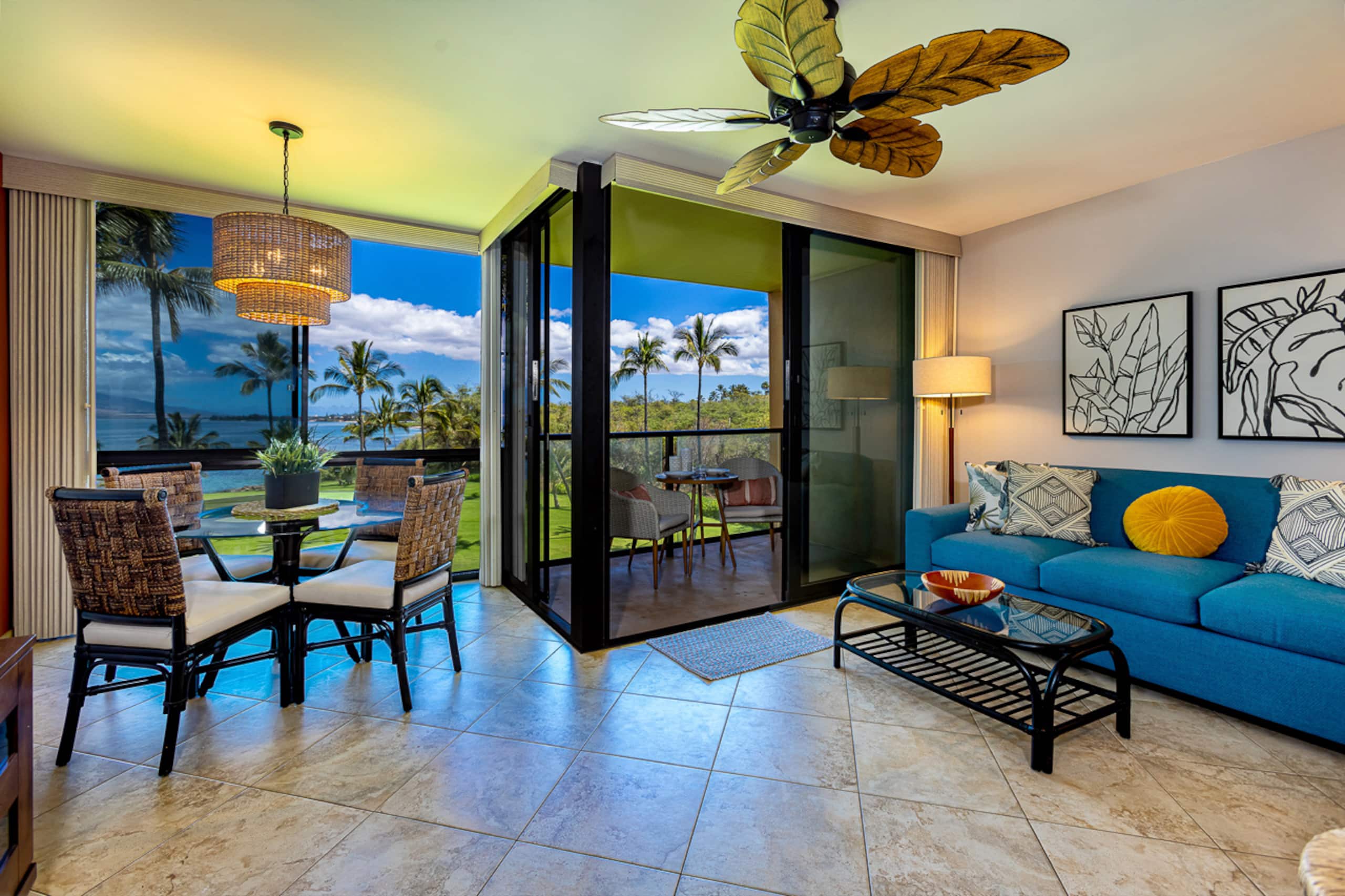 Condo in Kihei · ★4.71 · 1 bedroom · 2 beds · 1.5 baths - Image 11