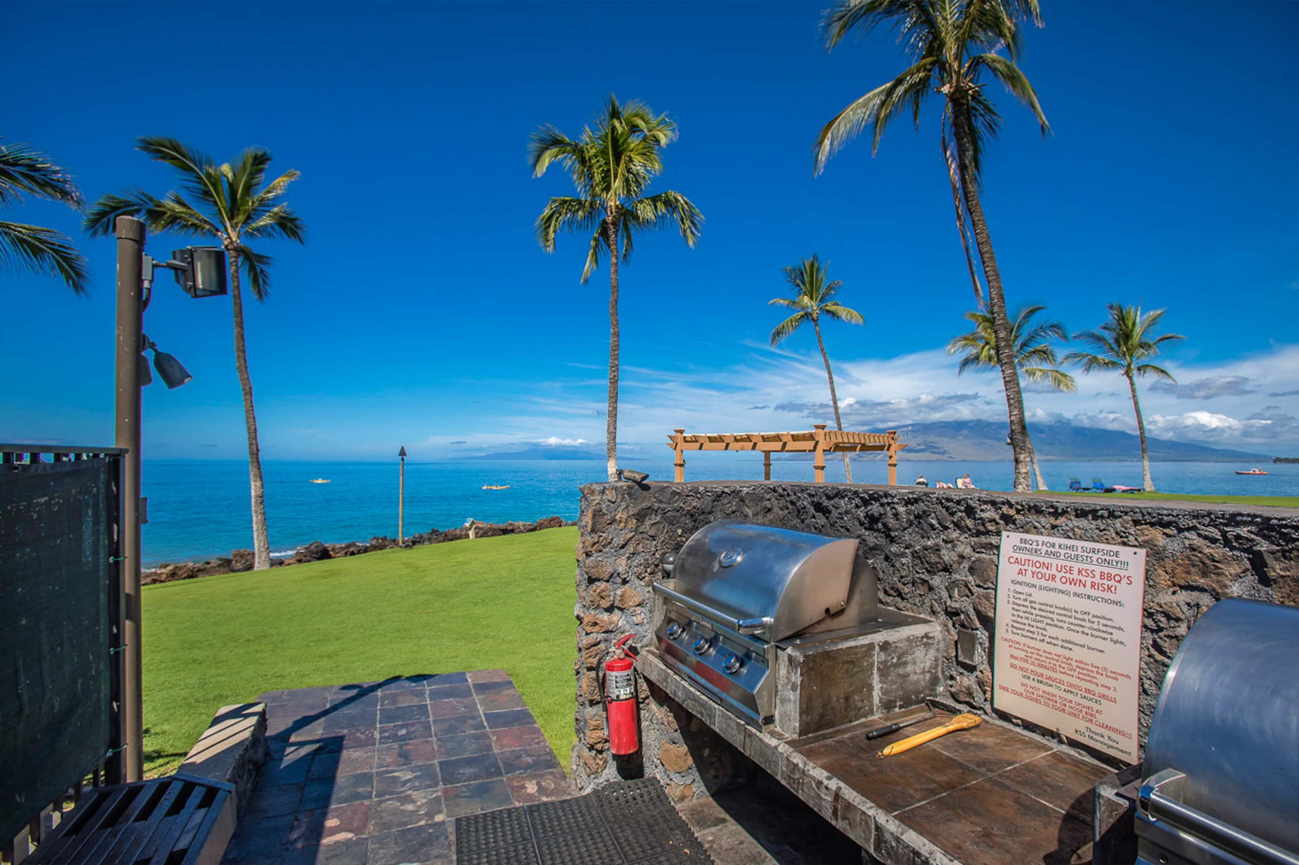 Condo in Kihei · ★4.71 · 1 bedroom · 2 beds · 1.5 baths - Image 28