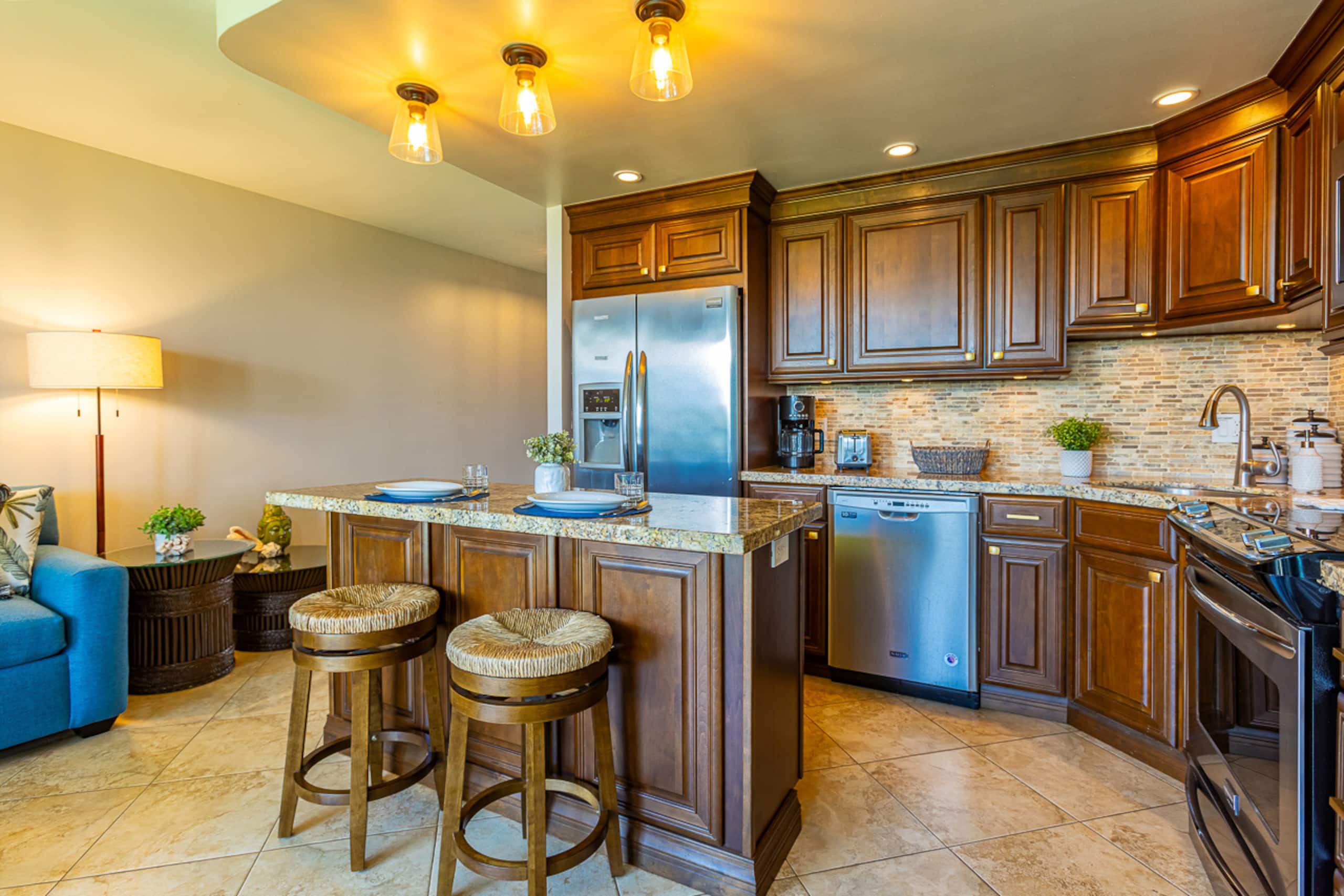 Condo in Kihei · ★4.71 · 1 bedroom · 2 beds · 1.5 baths - Image 15