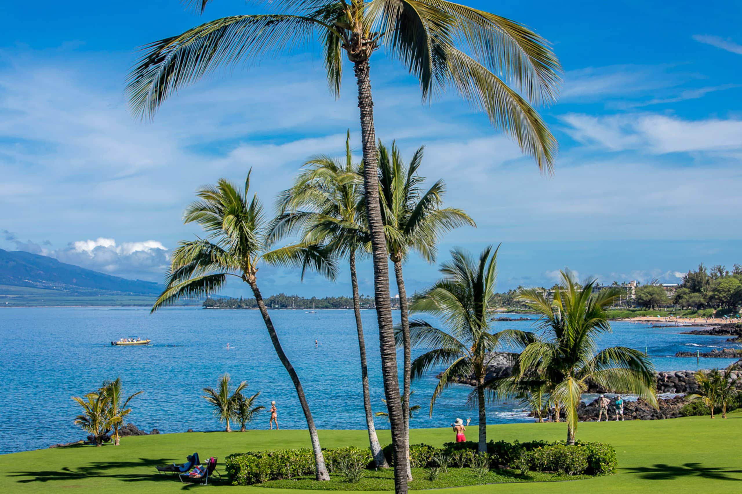 Condo in Kihei · ★4.71 · 1 bedroom · 2 beds · 1.5 baths - Image 38