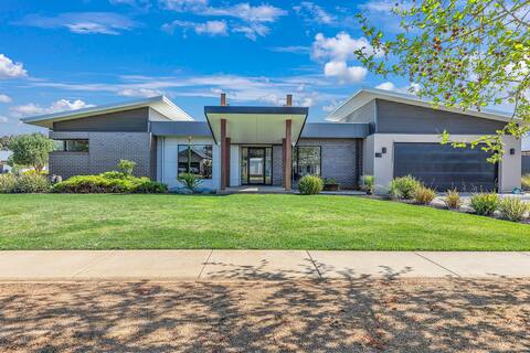 @Winbi- Echuca Holiday Homes