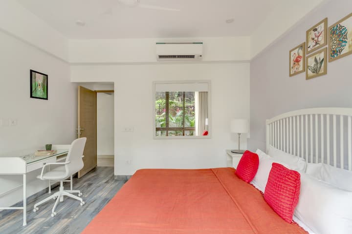 Bedroom 3 image 1
