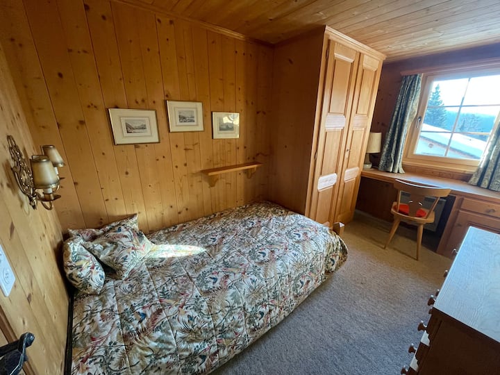 Најдобар кат со една спална соба