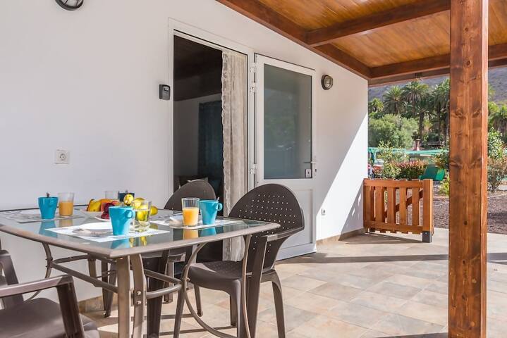 Krips Real Estate Gran Canaria managed Airbnb listing 1
