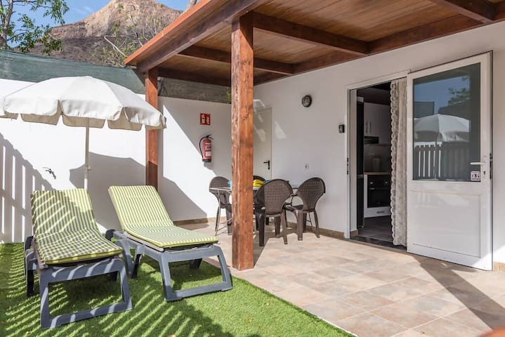 Krips Real Estate Gran Canaria managed Airbnb listing 1