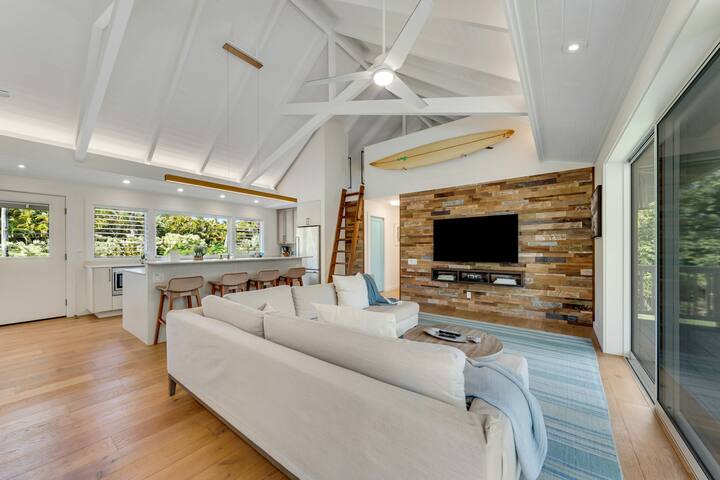 3BR remodeled home near beach with ocean views gallery image 5