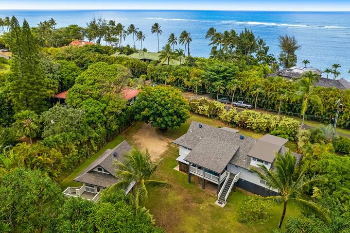 3BR remodeled home near beach with ocean views gallery image 4