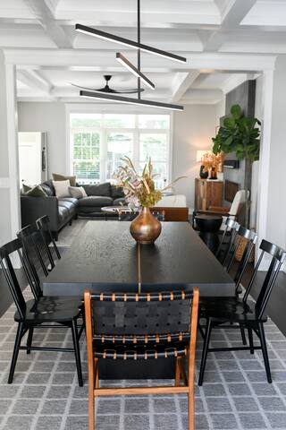 Luxury Home | Walk to OSU | Private Yard | Garage gallery image 3