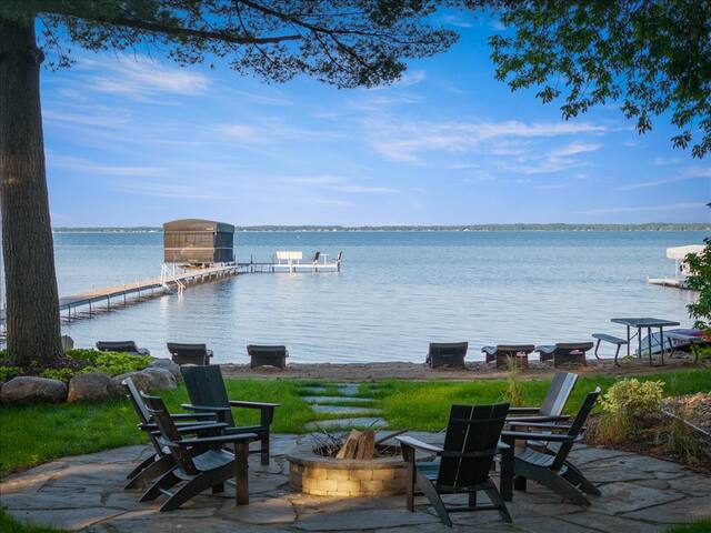 WOODS TO WATER managed Airbnb listing 2