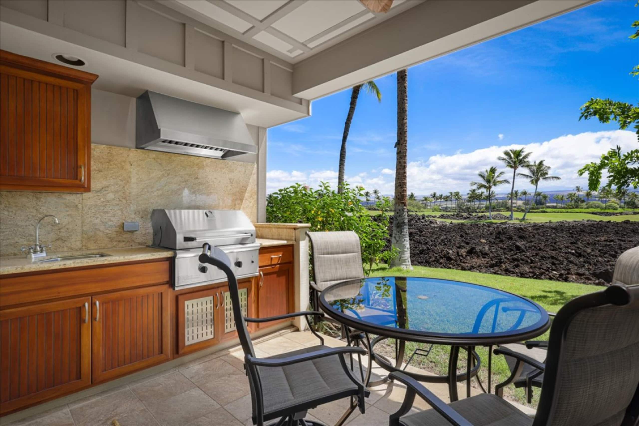 Golf Course Villa w/ Beach Access & Luxury - Photo 2