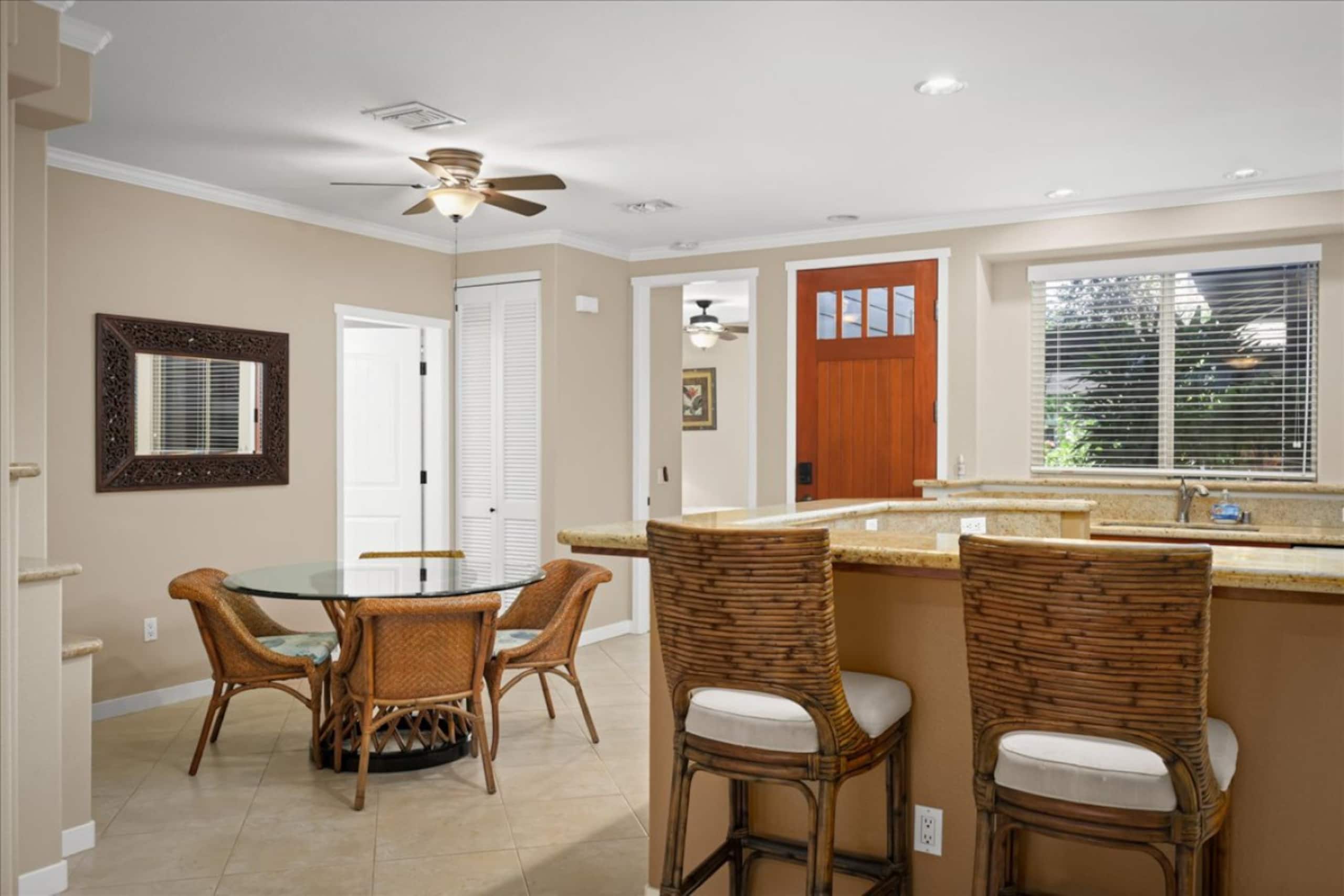 Golf Course Villa w/ Beach Access & Luxury - Photo 16