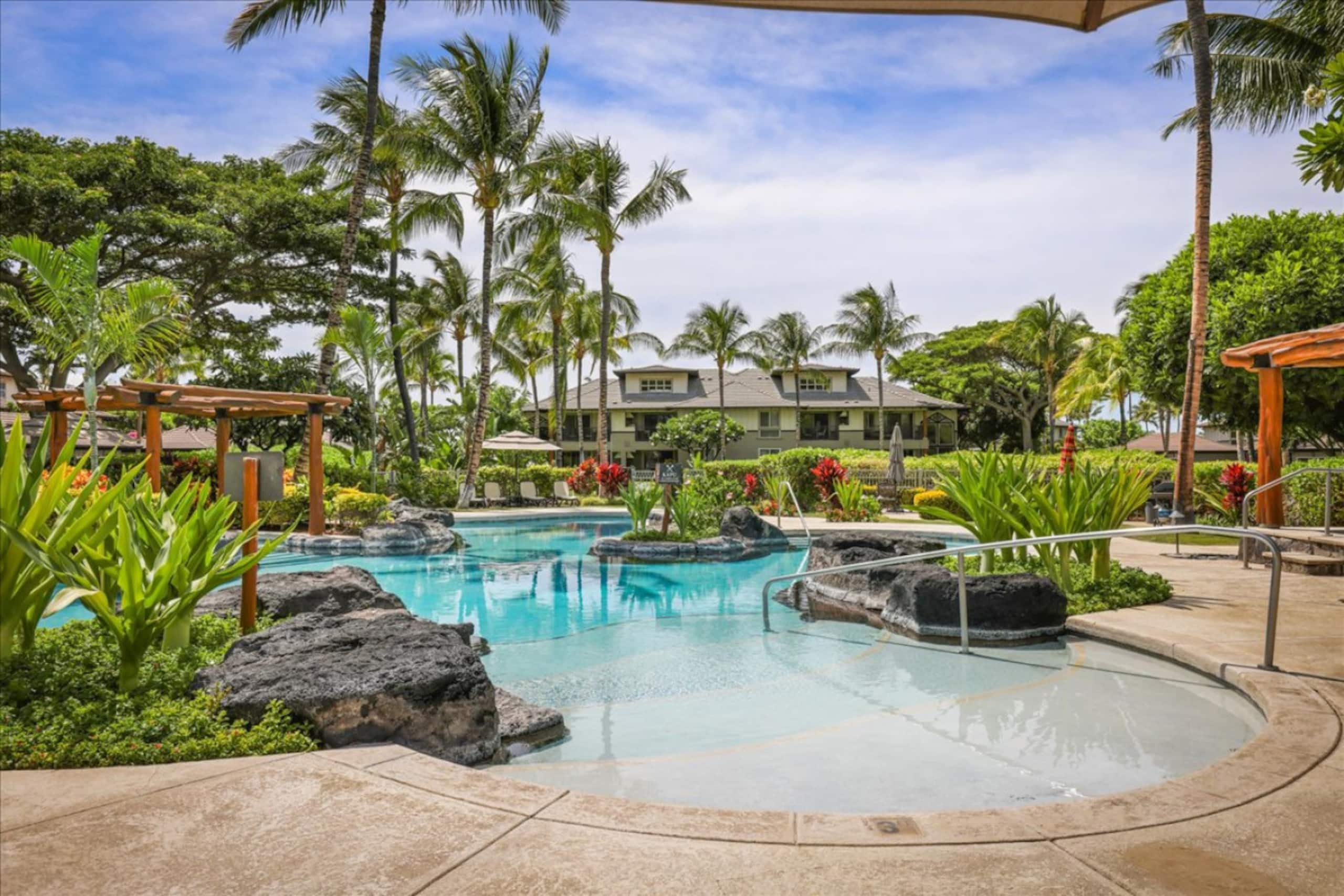 Golf Course Villa w/ Beach Access & Luxury - Photo 43