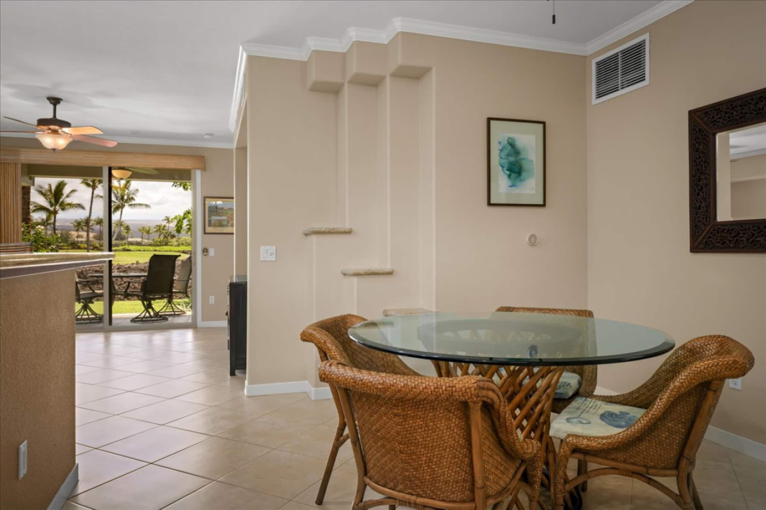 Golf Course Villa w/ Beach Access & Luxury - Photo 19