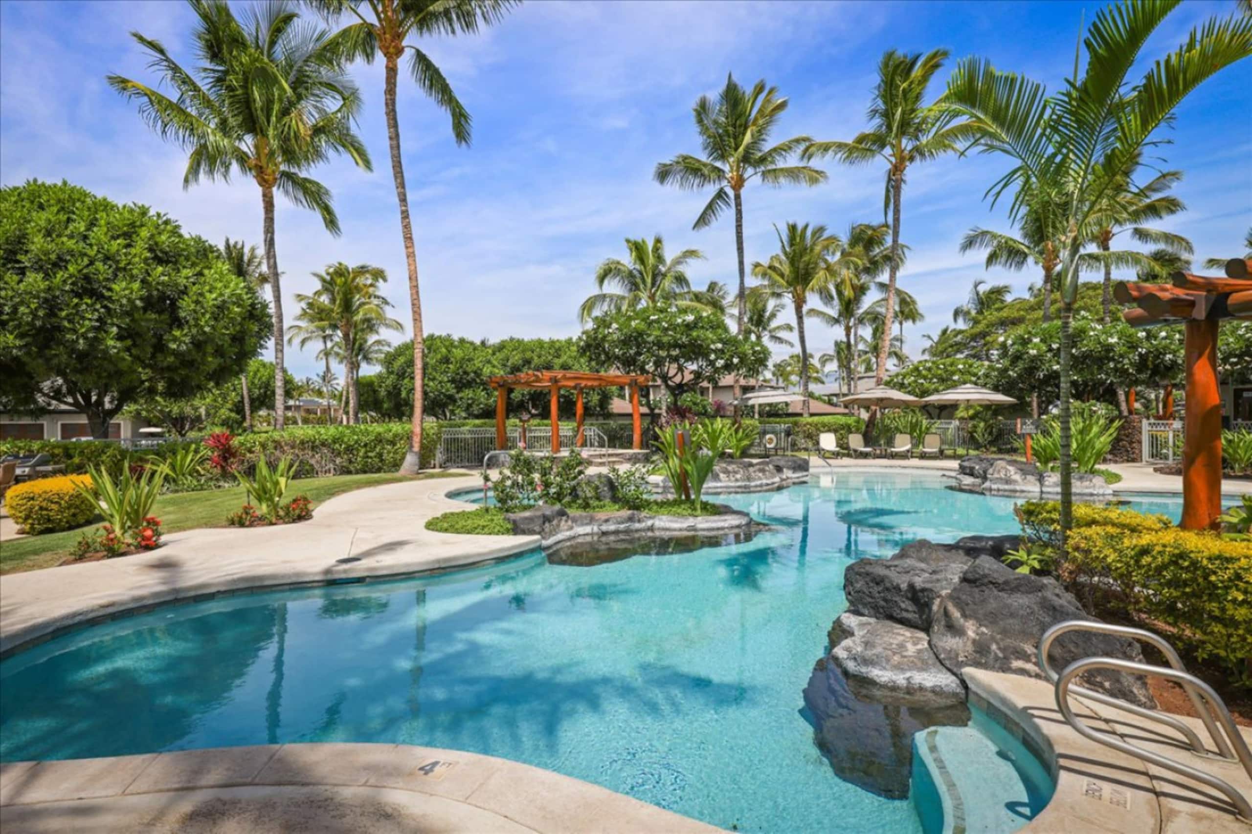 Golf Course Villa w/ Beach Access & Luxury - Photo 38