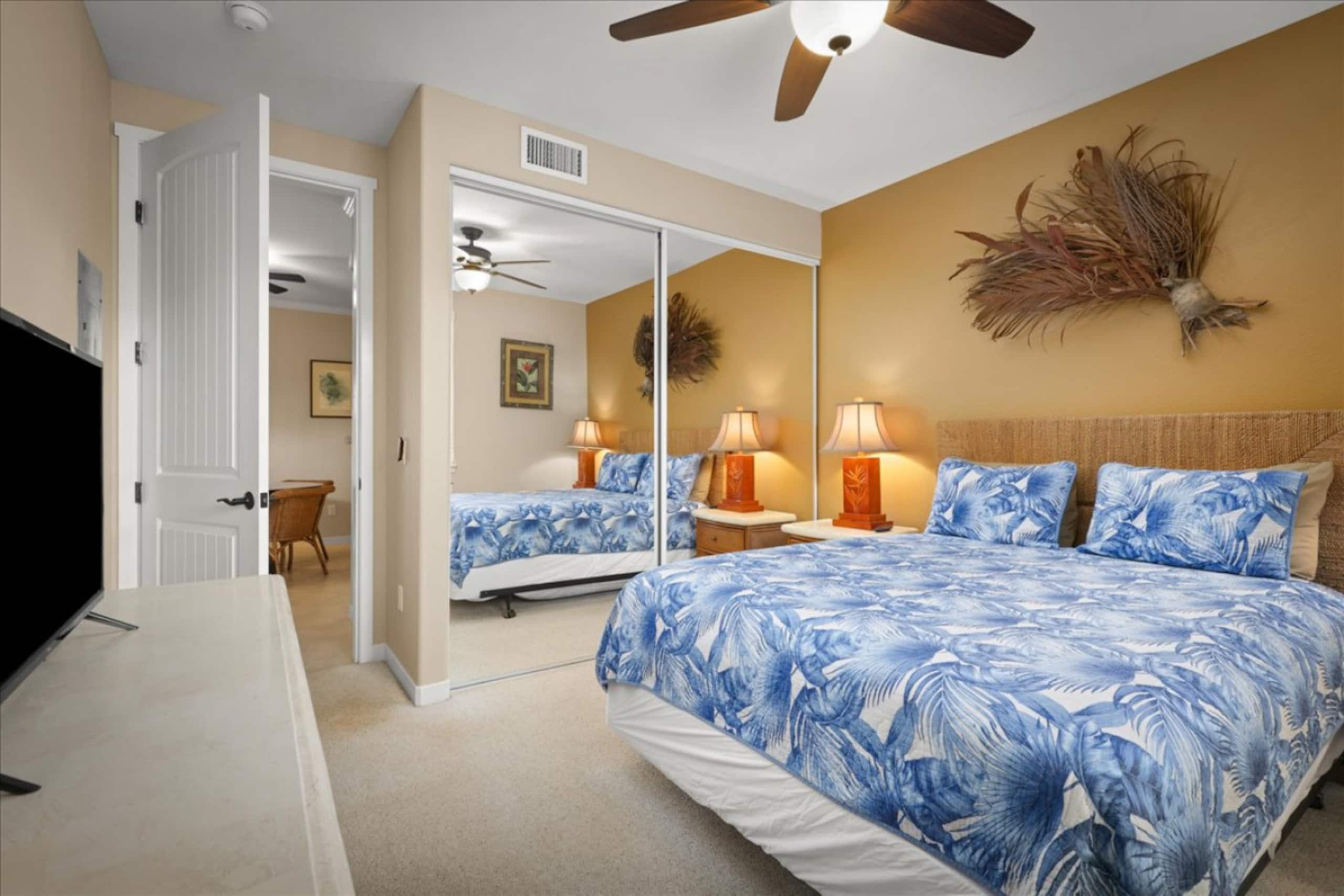 Golf Course Villa w/ Beach Access & Luxury - Photo 31