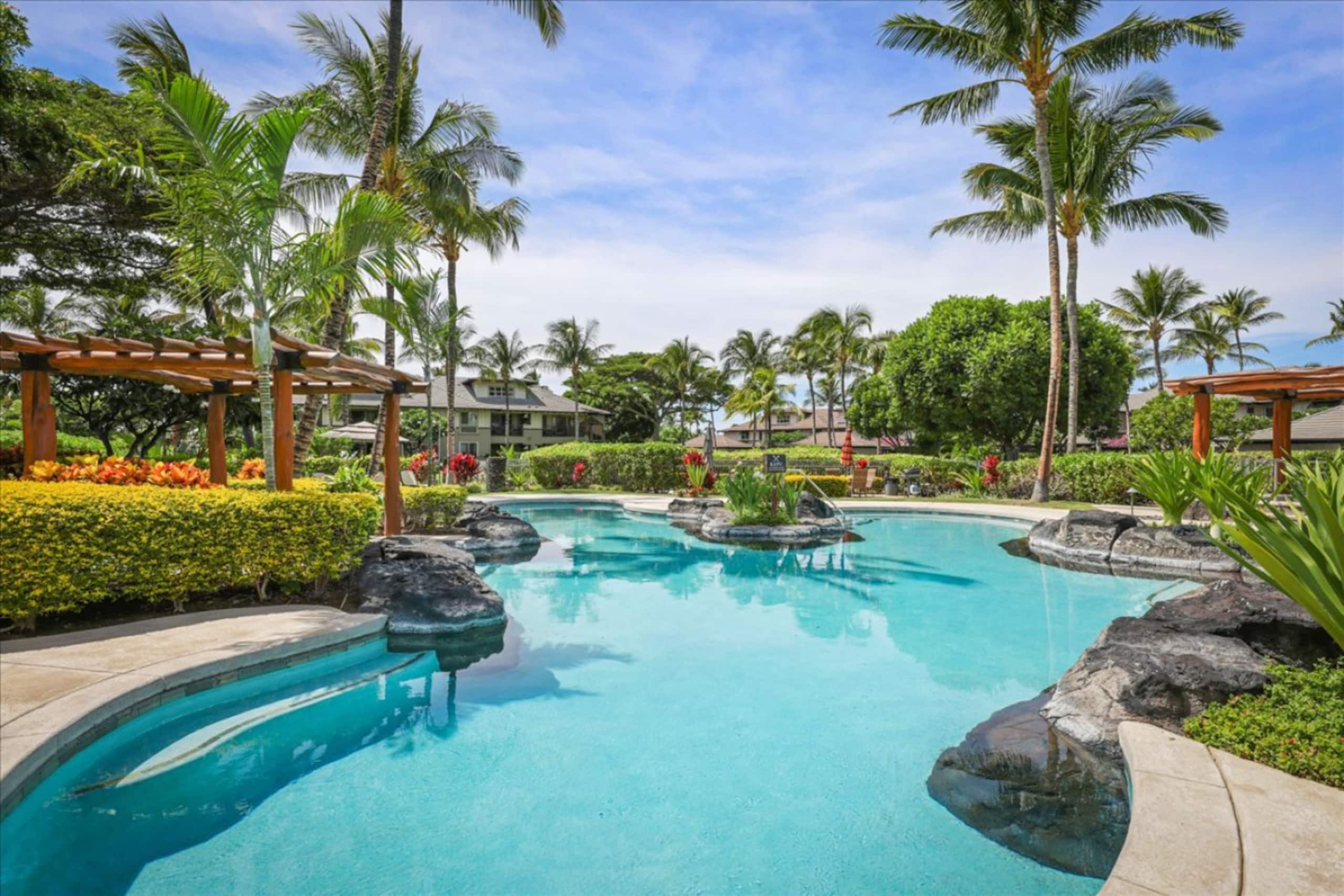 Golf Course Villa w/ Beach Access & Luxury - Photo 42