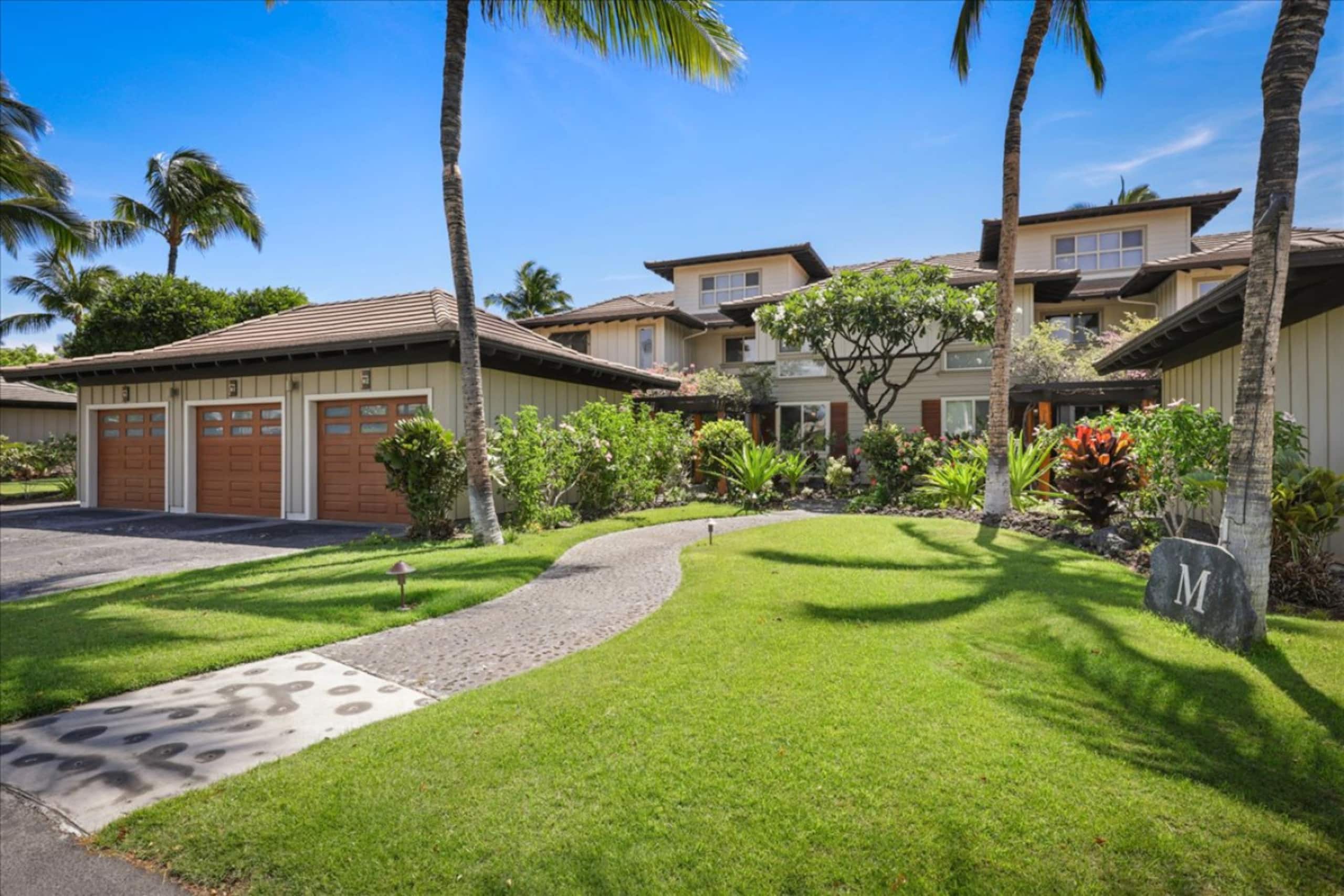 Golf Course Villa w/ Beach Access & Luxury - Photo 5