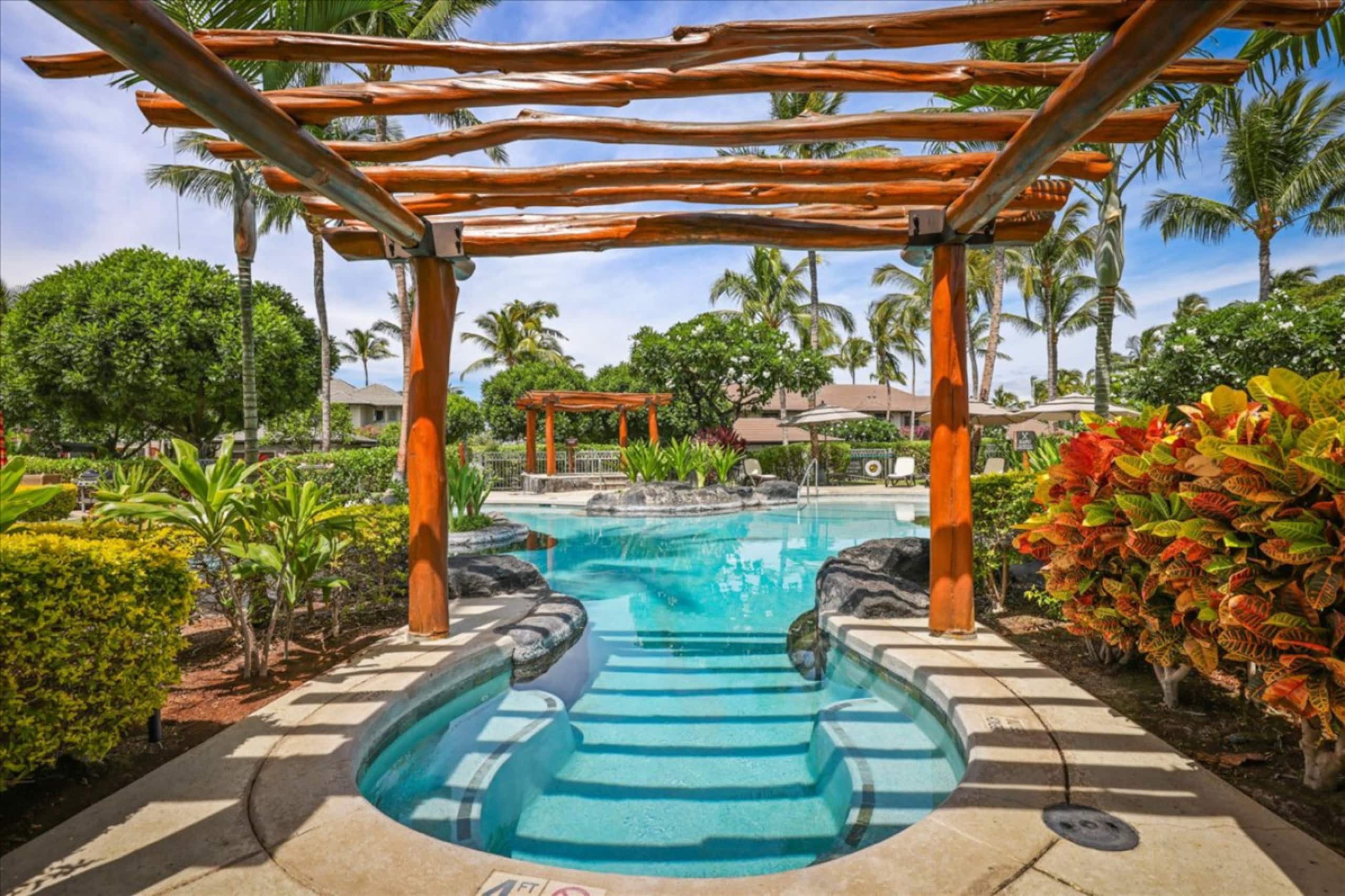 Golf Course Villa w/ Beach Access & Luxury - Photo 41