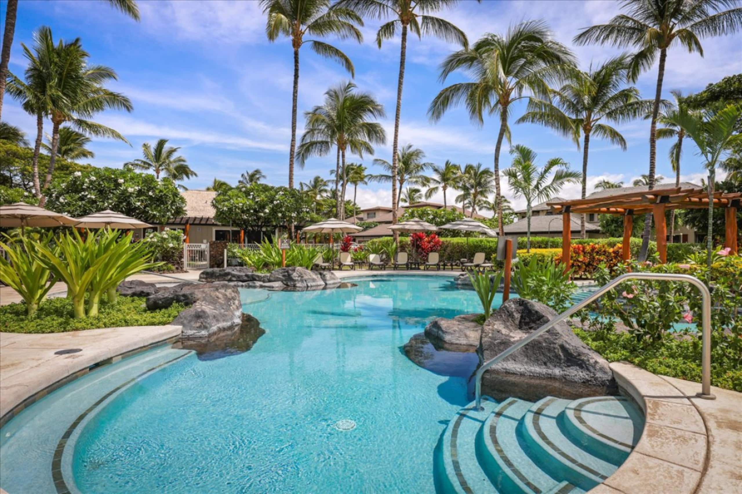 Golf Course Villa w/ Beach Access & Luxury - Photo 44