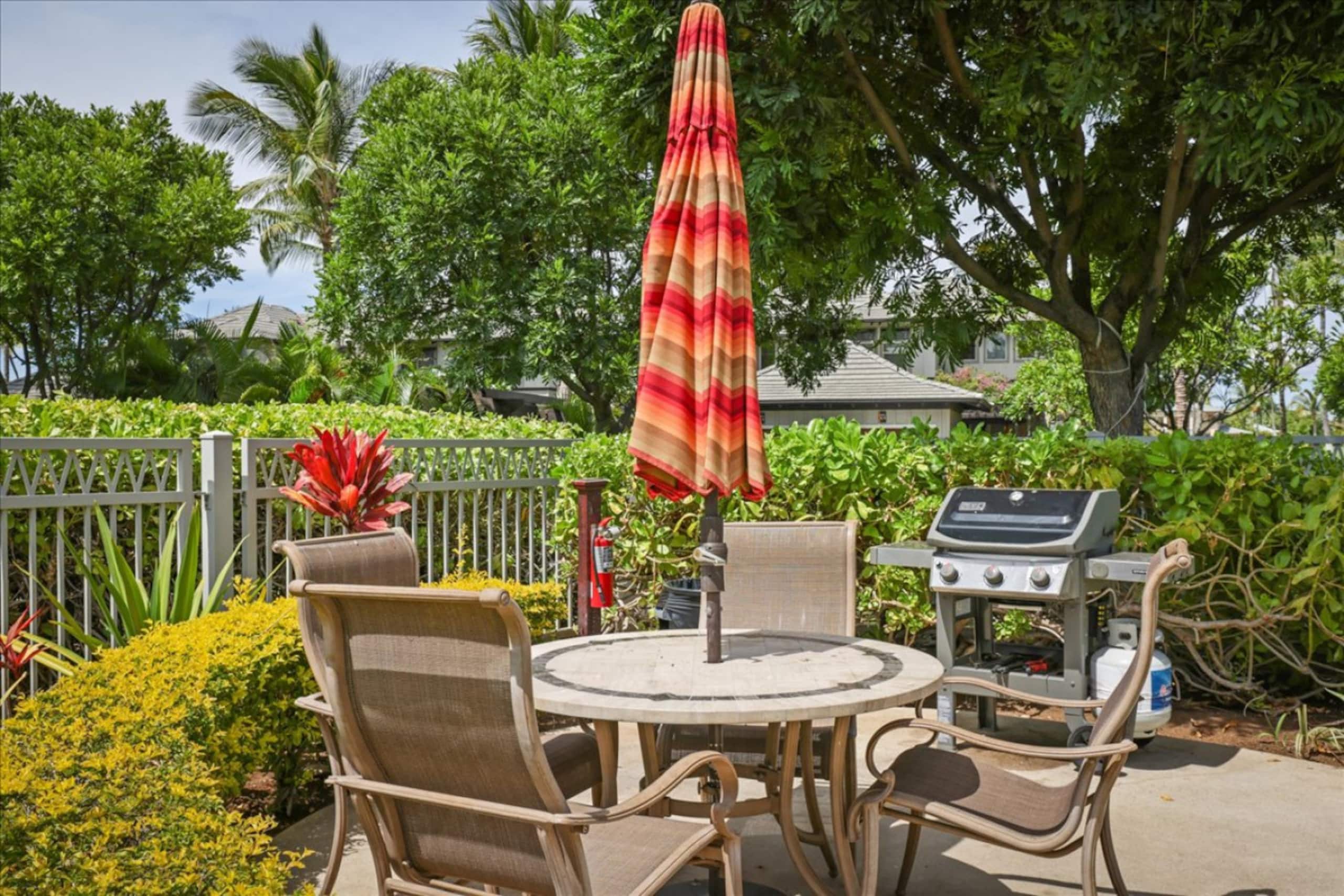 Golf Course Villa w/ Beach Access & Luxury - Photo 45