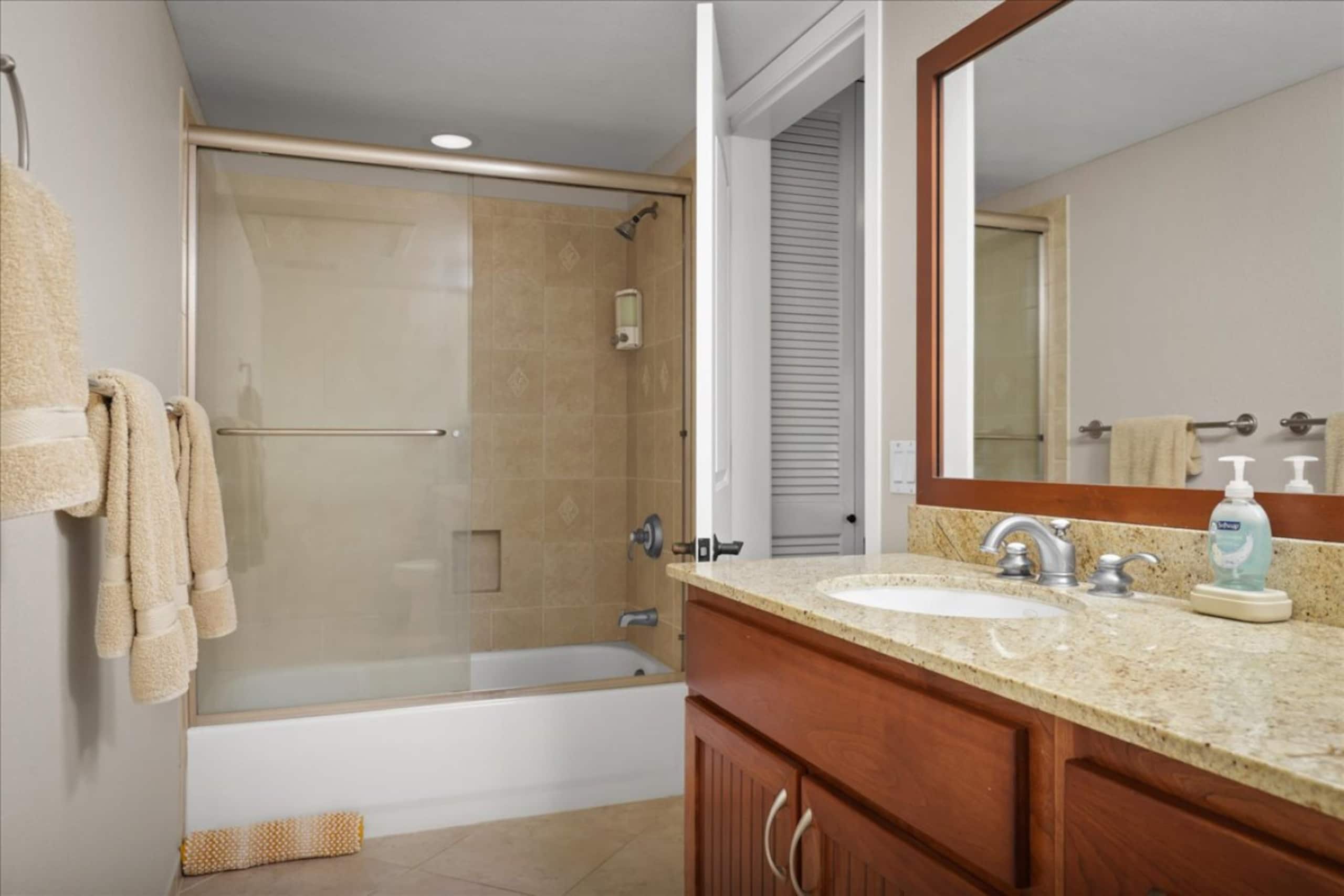 Golf Course Villa w/ Beach Access & Luxury - Photo 28