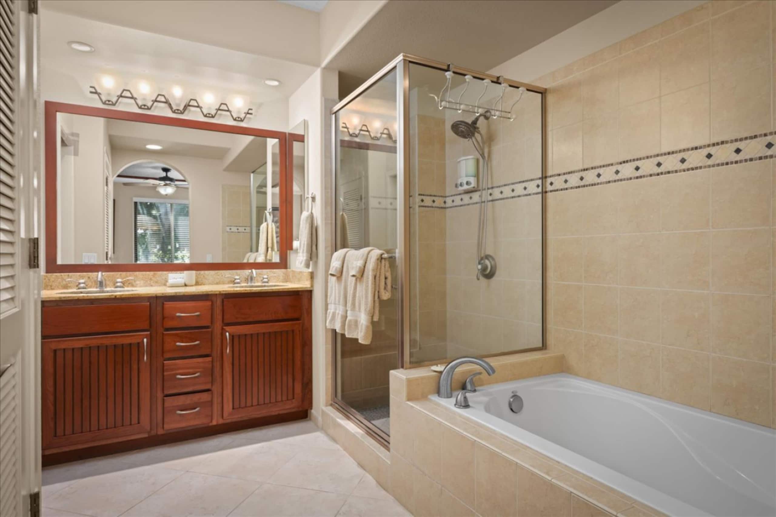 Golf Course Villa w/ Beach Access & Luxury - Photo 27