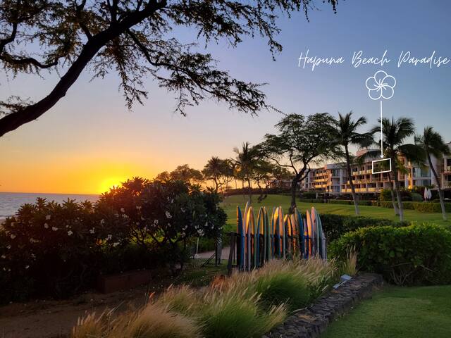 Hapuna Beach Paradise 2 BD Penthouse Luxury Resort gallery image 3