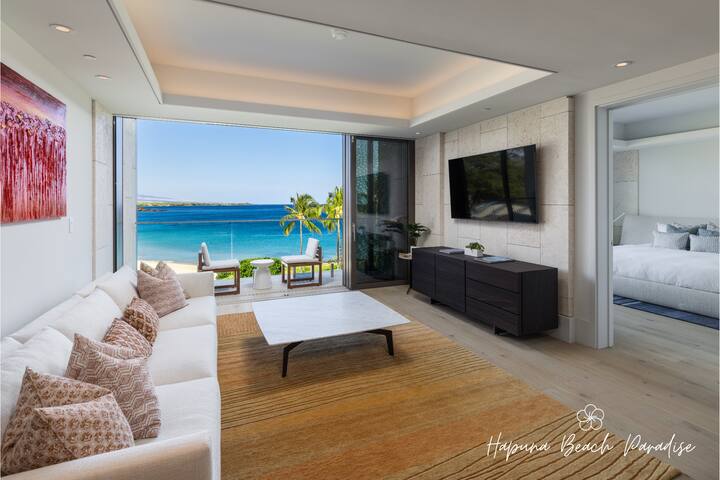 Hapuna Beach Paradise 2 BD Penthouse Luxury Resort gallery image 5