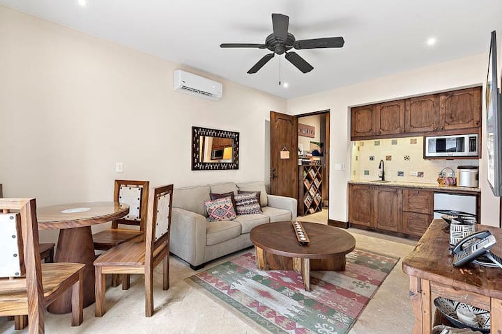 Dual-Unit Retreat | Beach Access & Trails