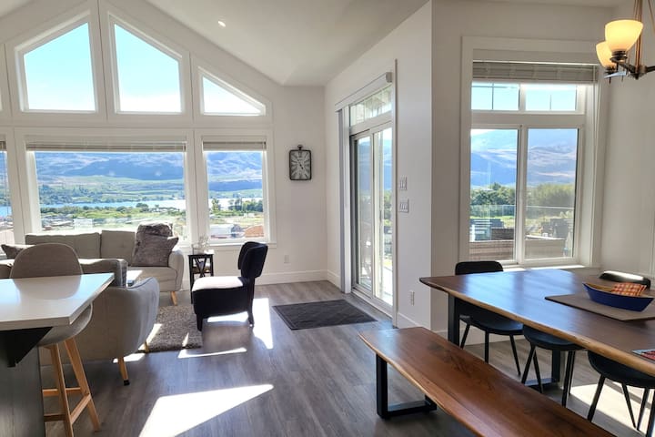 DArcy managed Airbnb listing 1