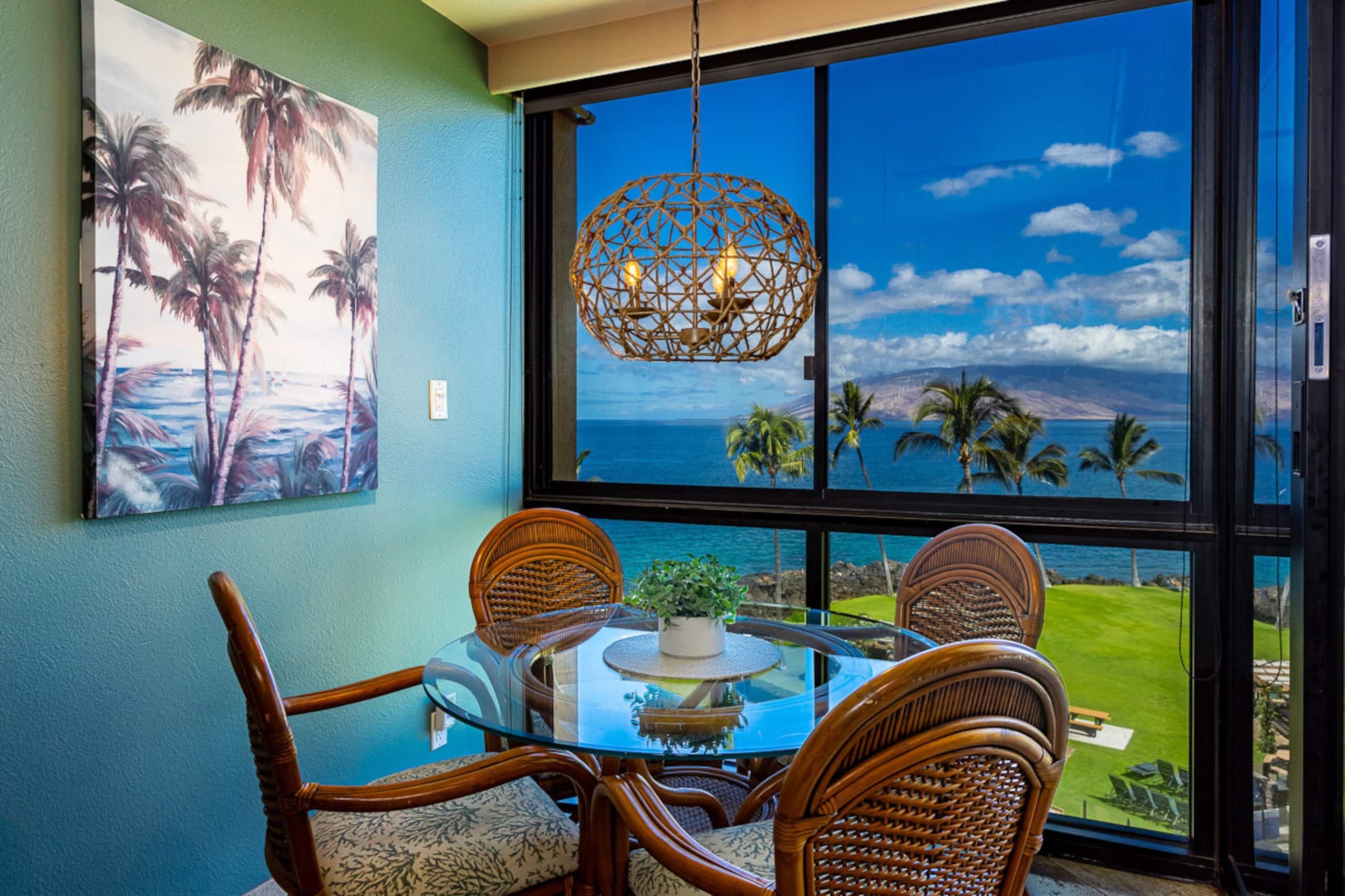 Condo in Kihei · ★4.94 · 1 bedroom · 2 beds · 1 bath - Image 17